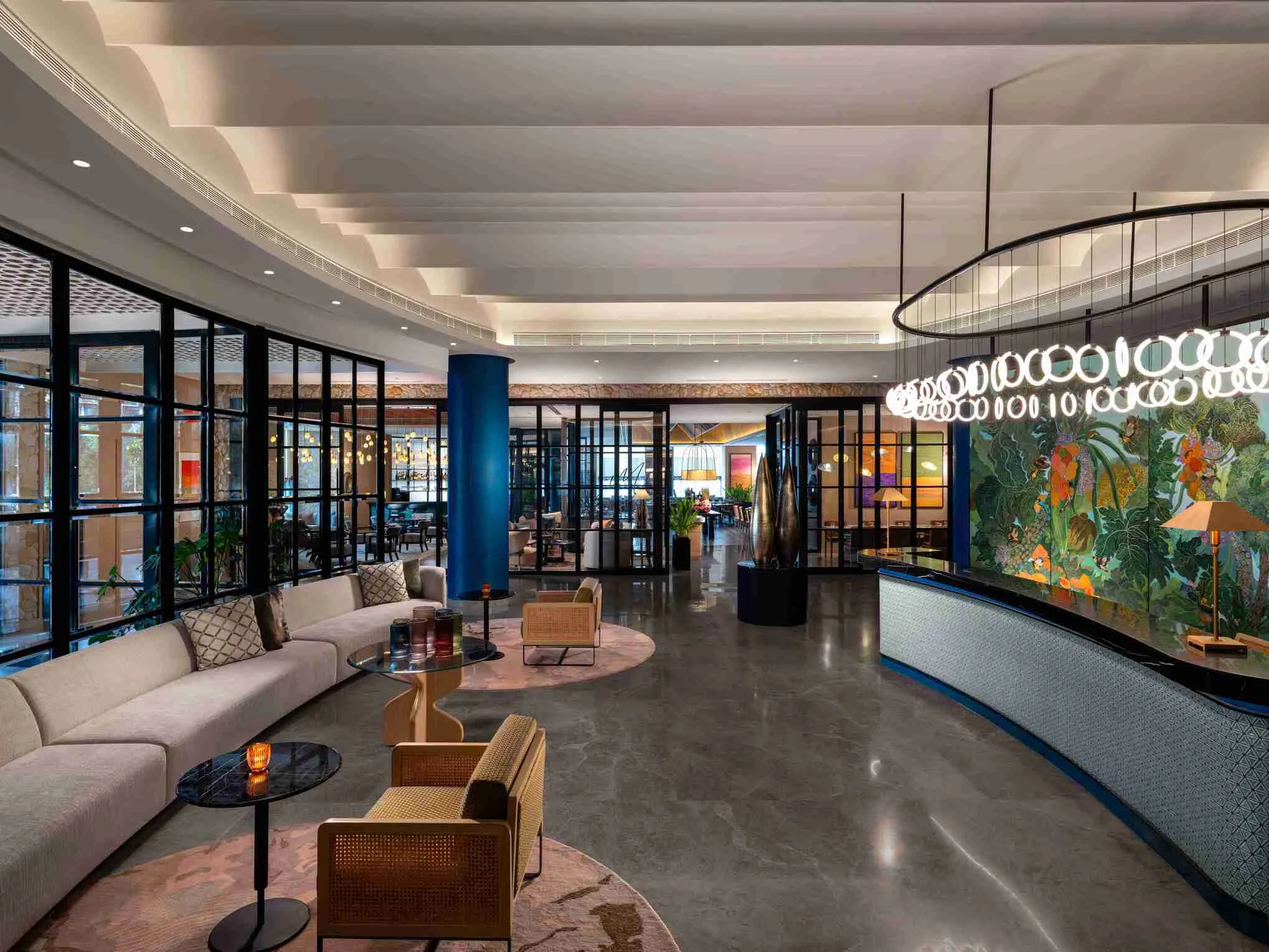 LOBBY 2