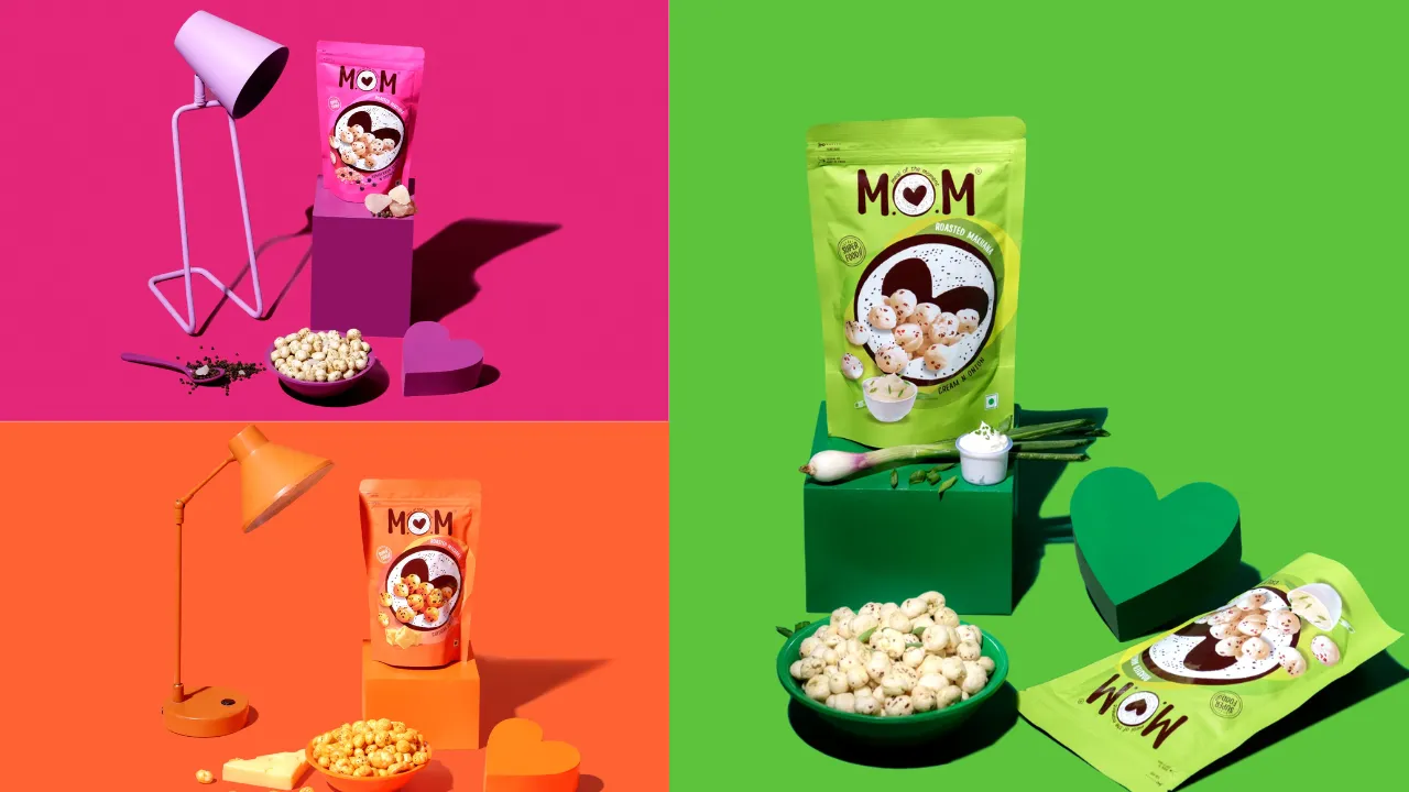 MOM-Meal of the Moment 2