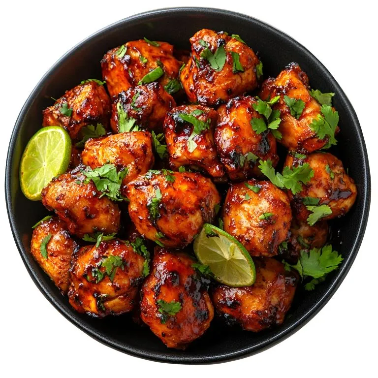 Coorg Koli Fry GMM
