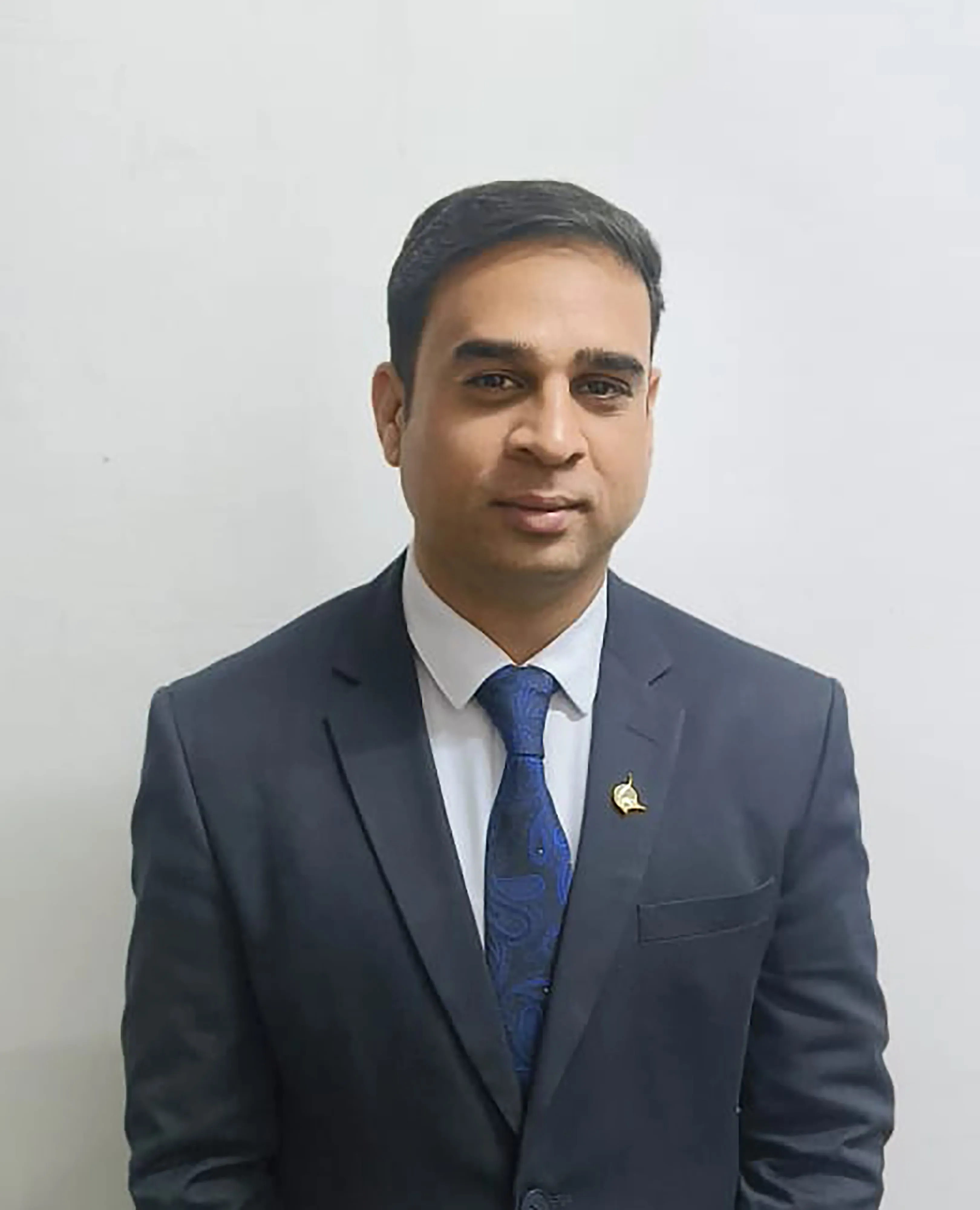 Abhishek mathur