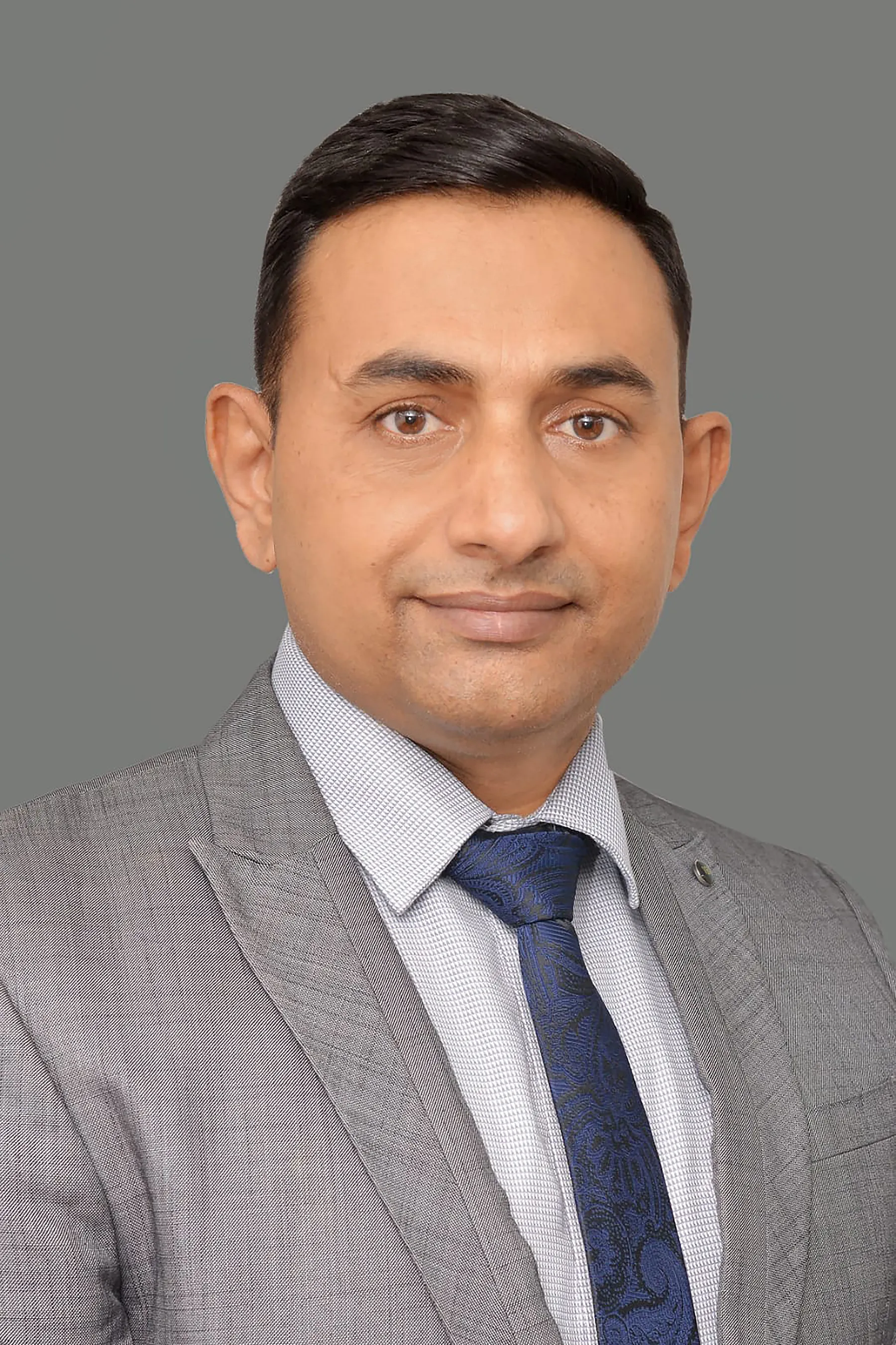 naveen pandey