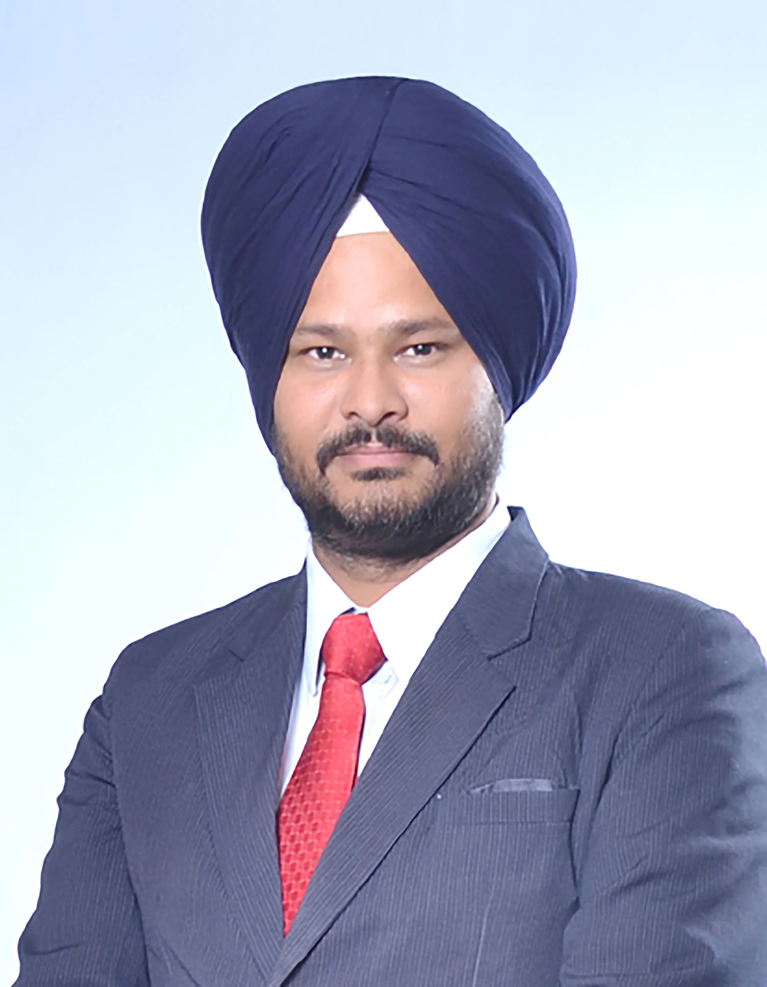 Simarjit Singh