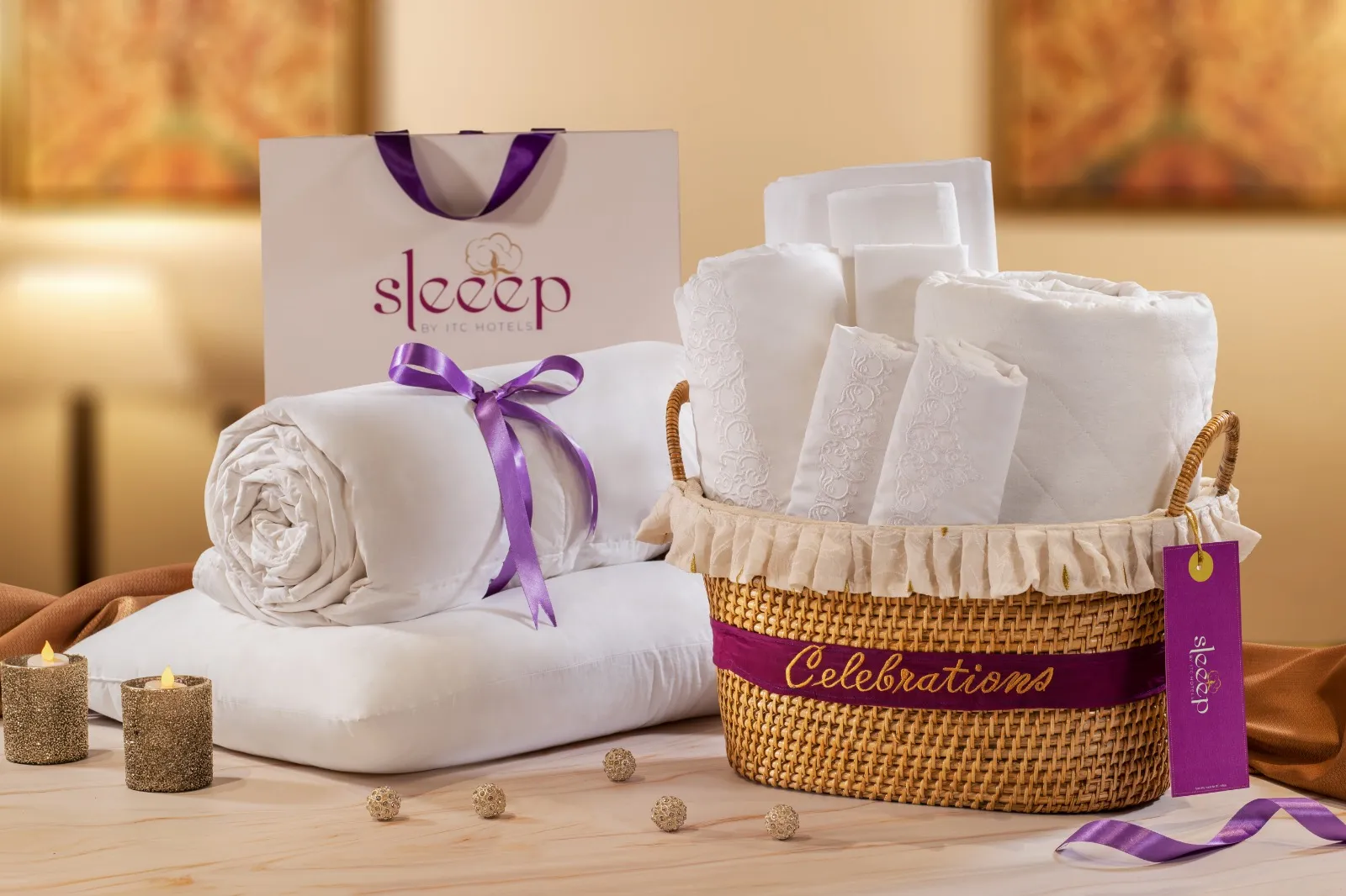 Sleeep Boutique