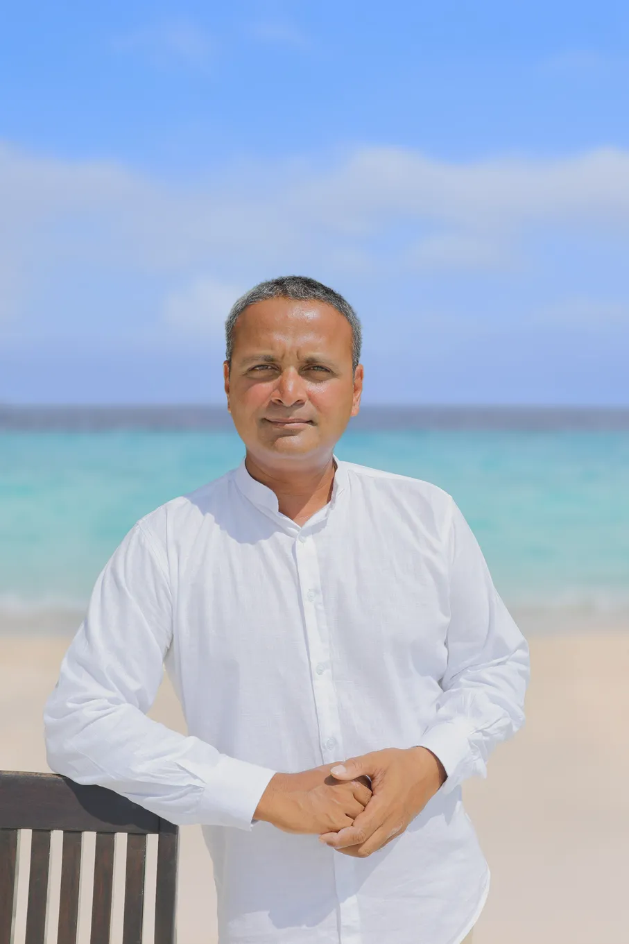 Leroy Colin Dias_ORB Resort Manager_2