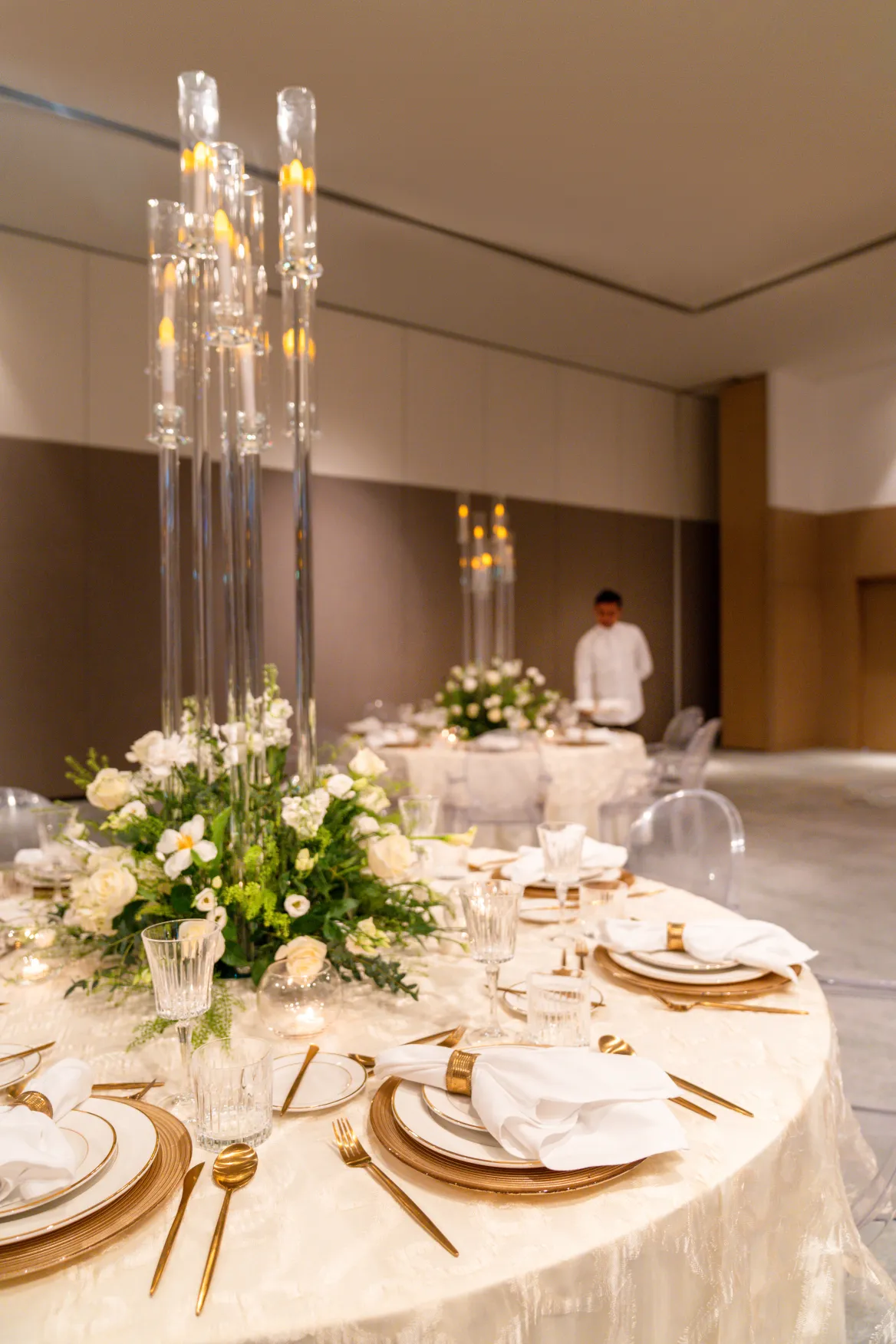 Movenpick Resort Al Marjan Island Ballroom