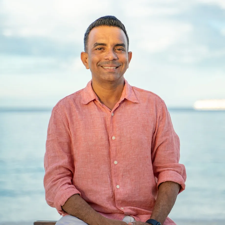 Nasrulla Mohamed