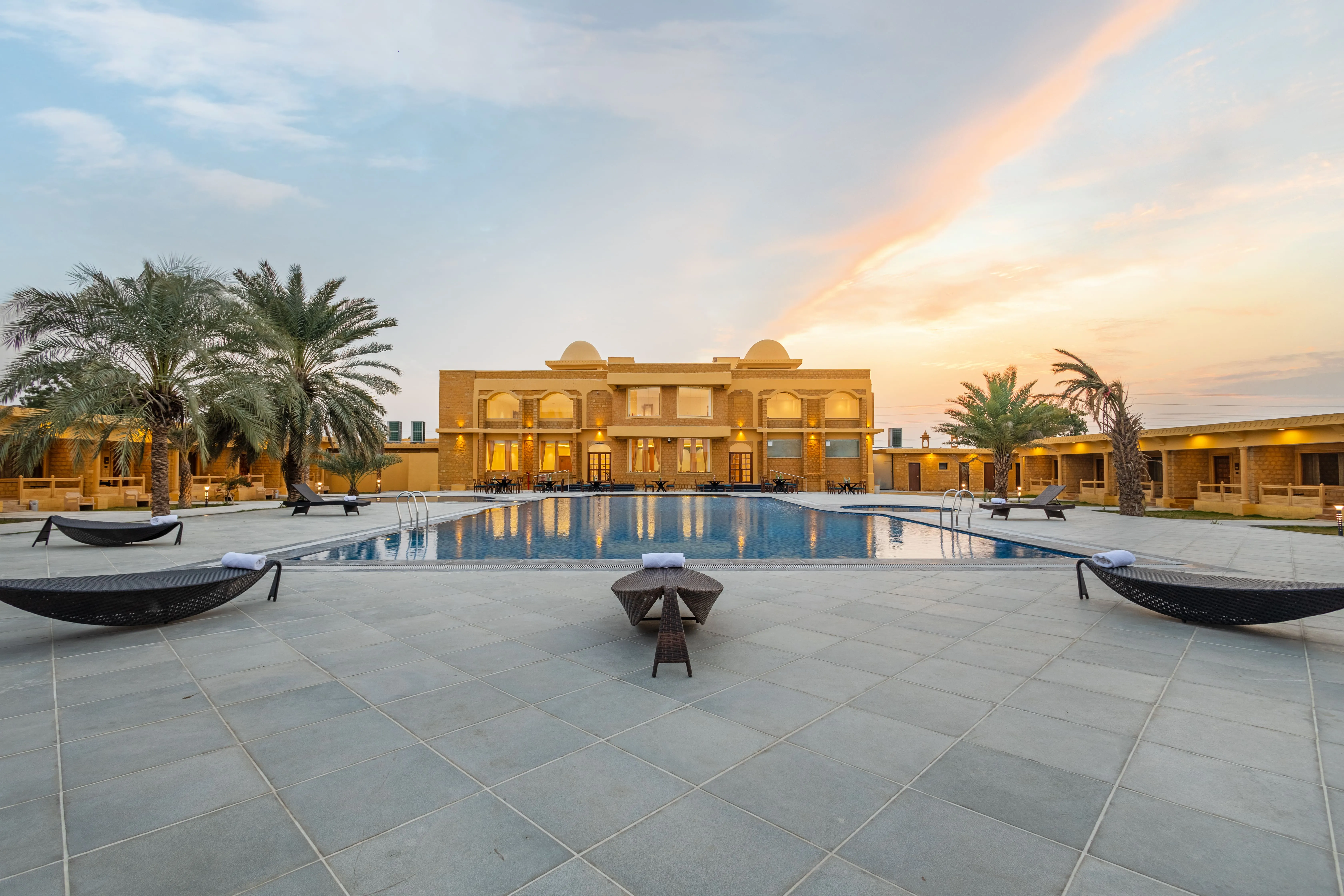 Sterling Rudraksh Jaisalmer