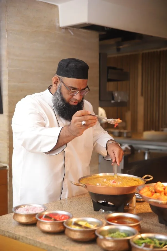 Chef Osama Jalali (2)