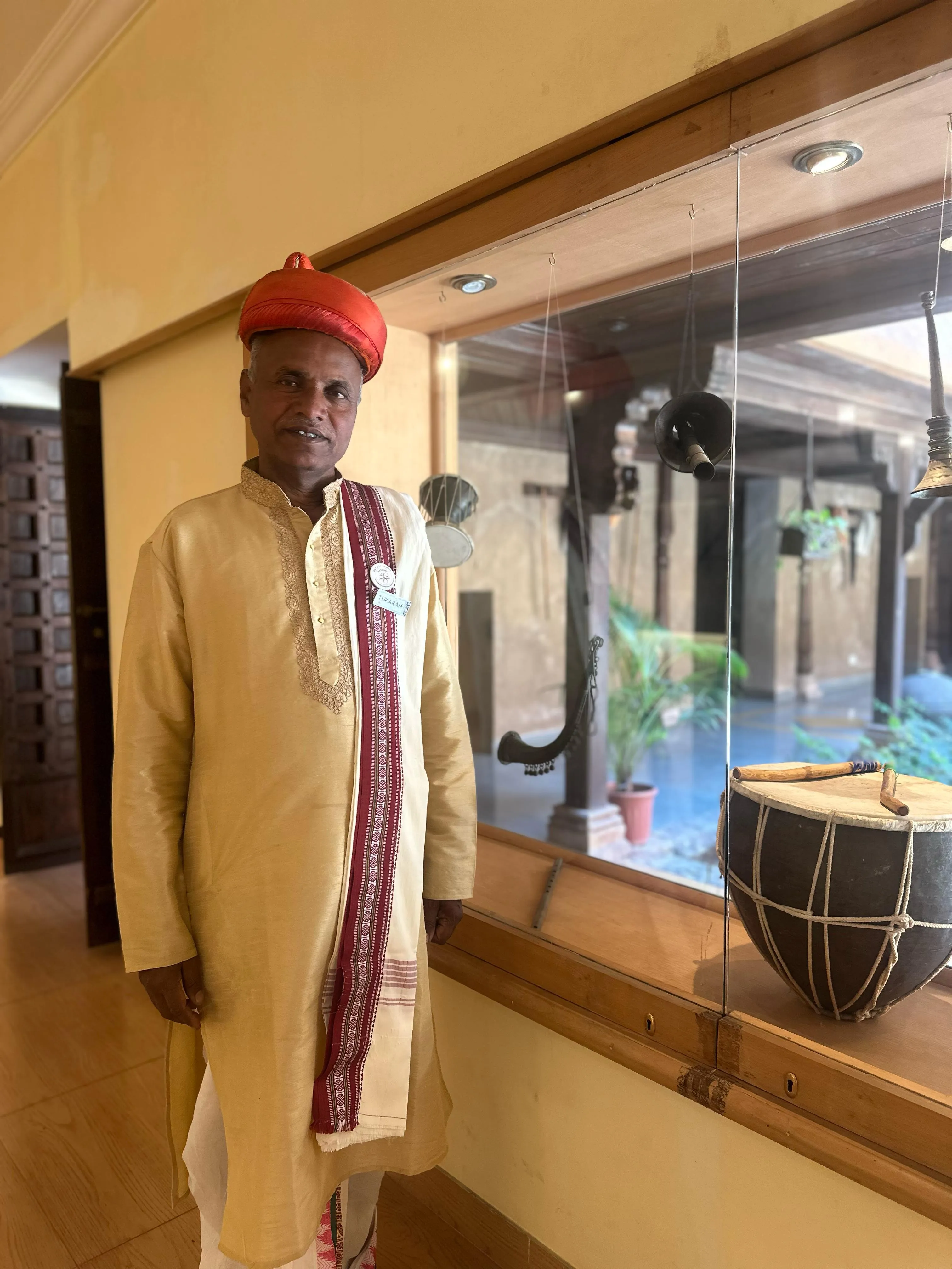 tukaramyadav