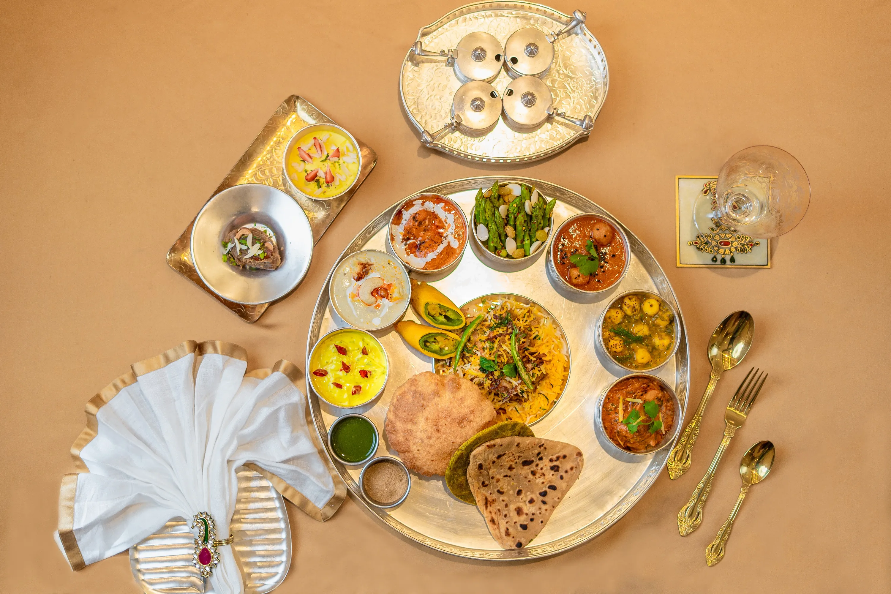 Vasant Ritu Khasa