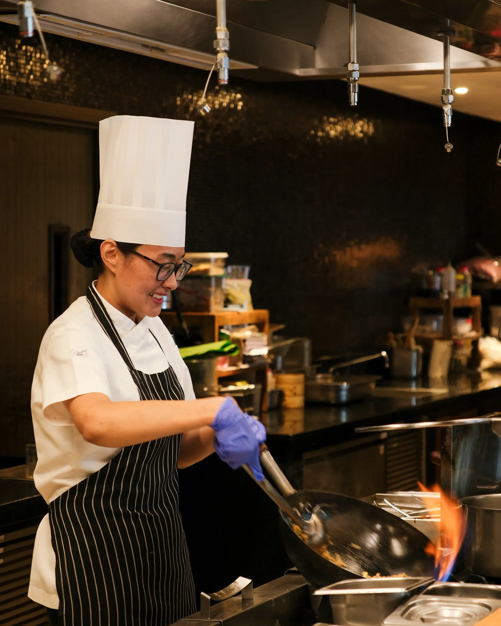 image2 Womens Day Brunch Sheraton Grand Whitefield