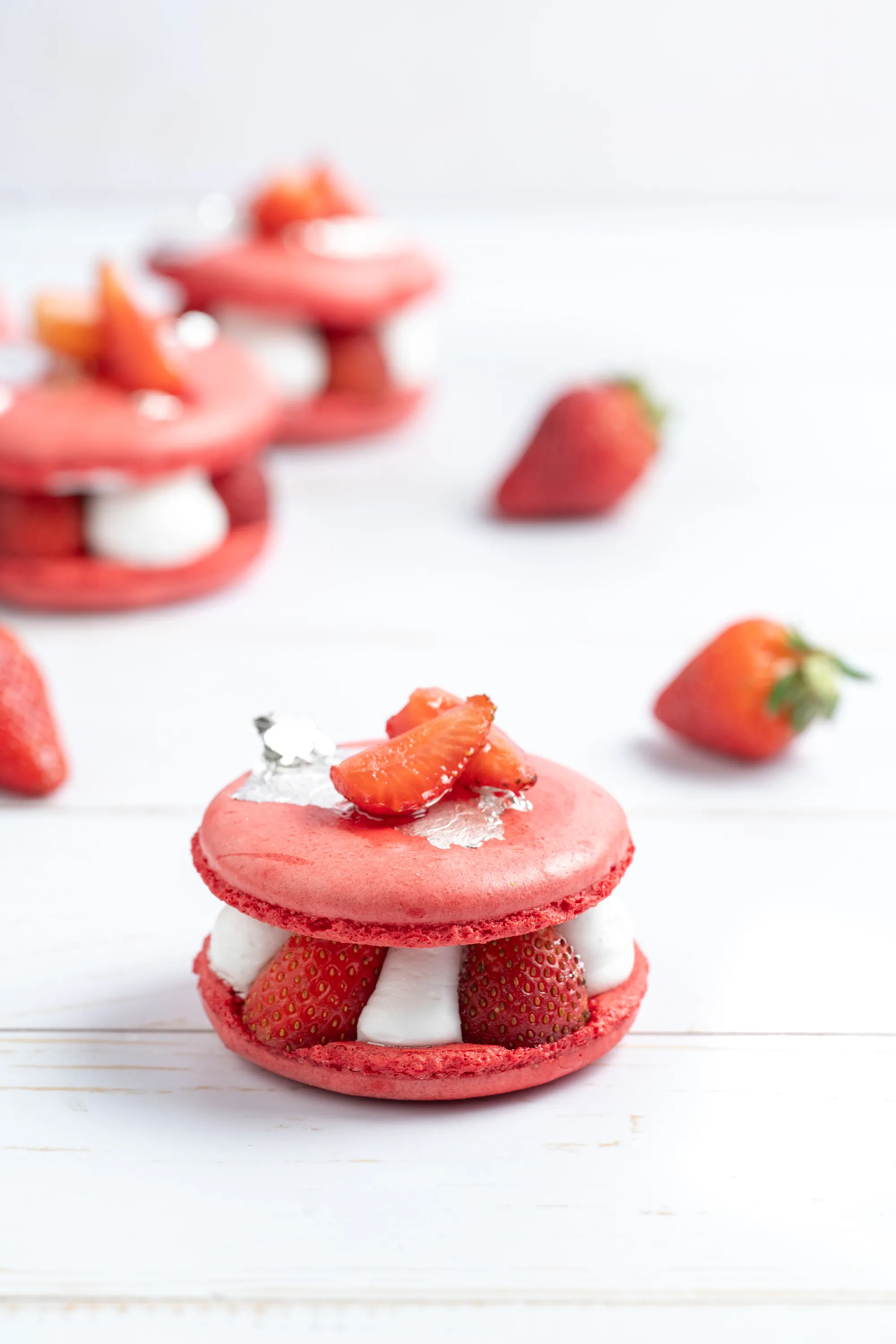 Macaron Courtyard by Marriott Bengaluru Hebbal