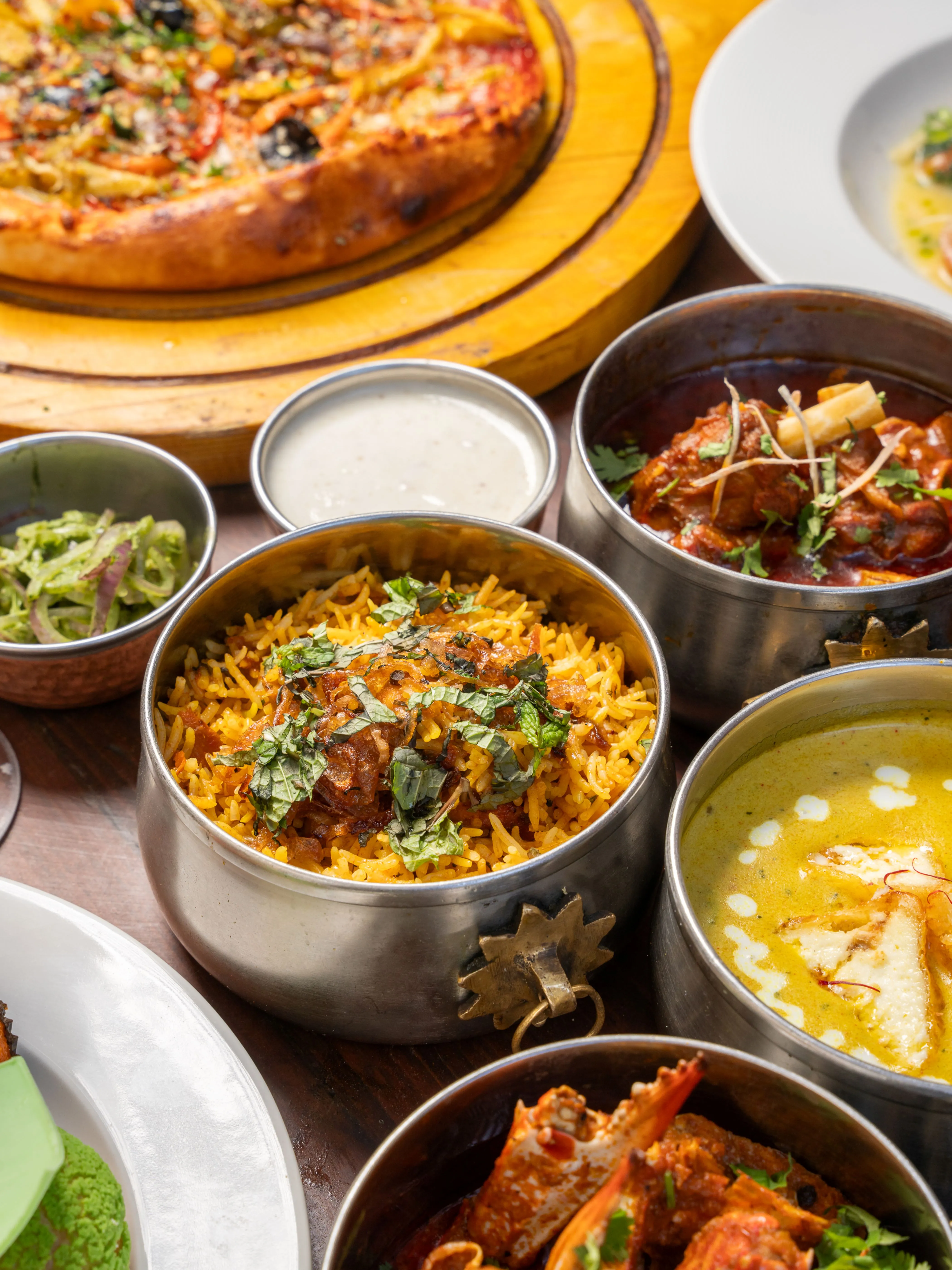 Womens Day Lunch Renaissance Bengaluru Race Course Hotel