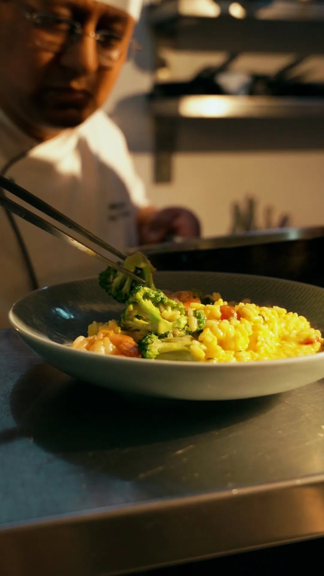 Opus Seafood Brunch 5