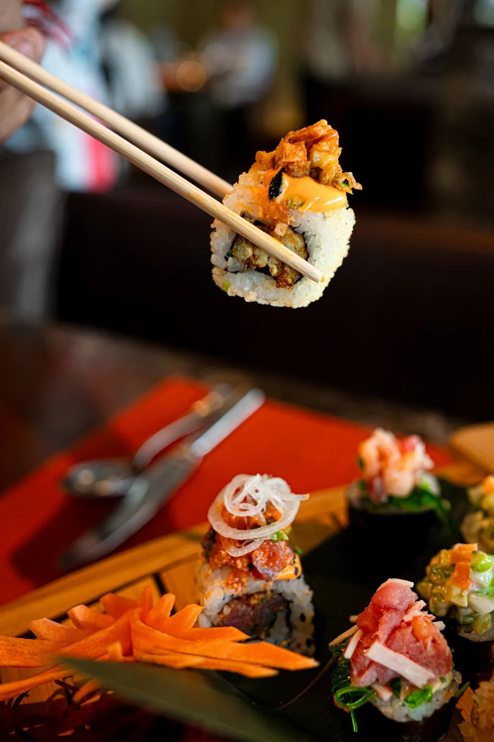 Sushi