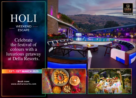 Della Resort