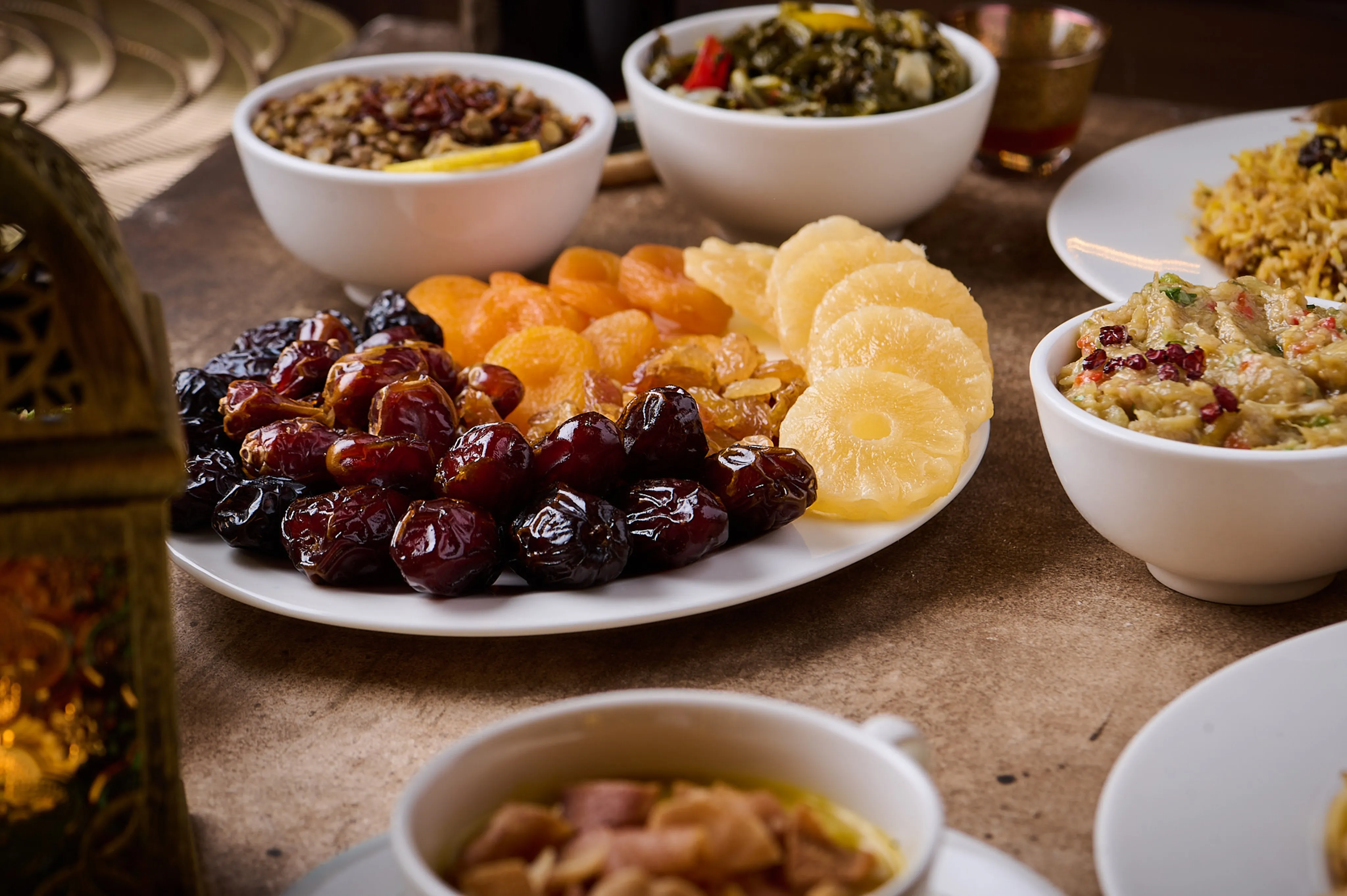 Hilton - Ramadan Garden13332
