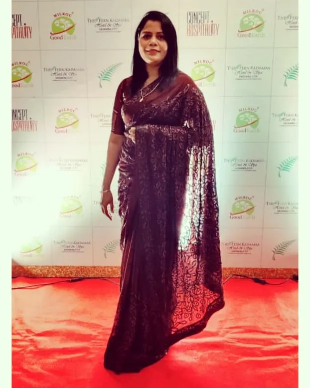 Vedika Salgaonkar 