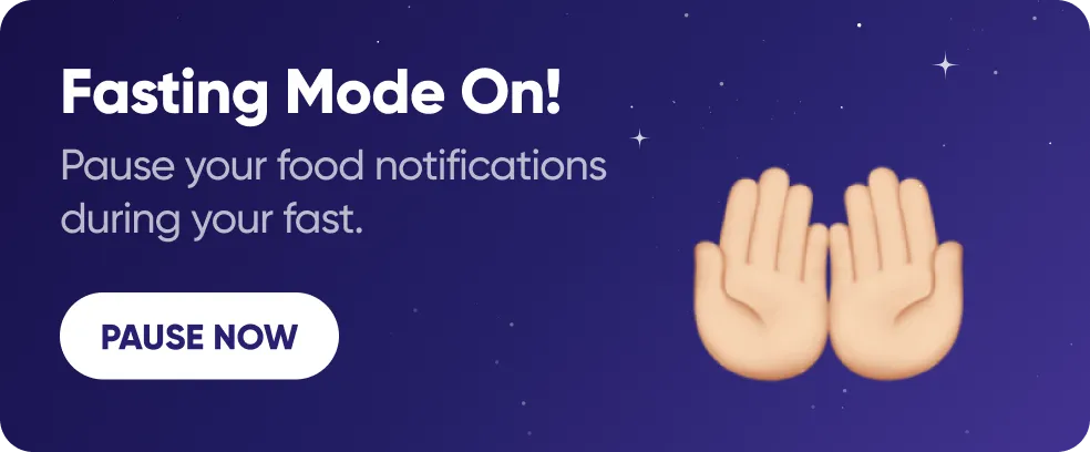 Fasting Mode Food-Swiggy
