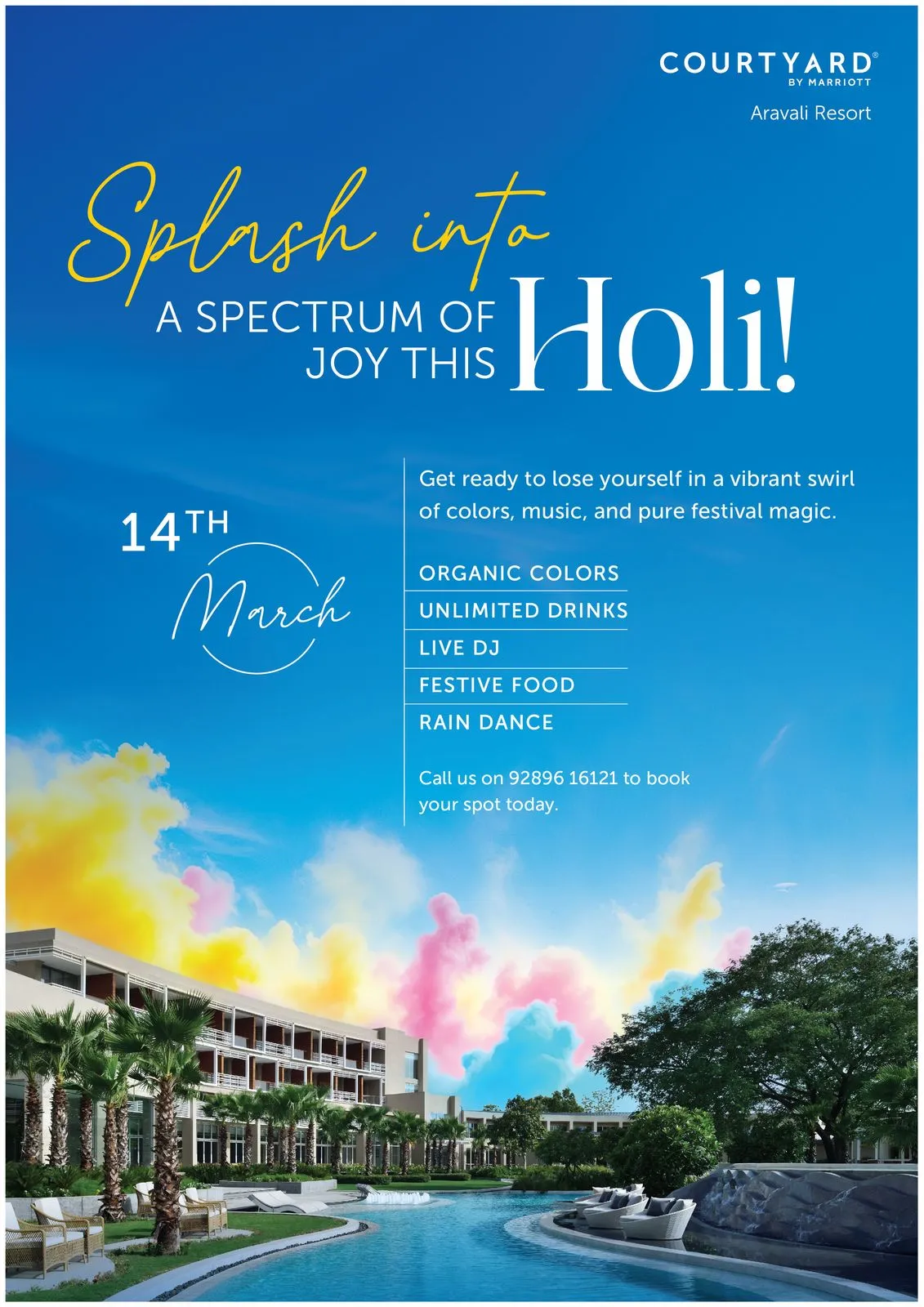 Holi flyer CYBM