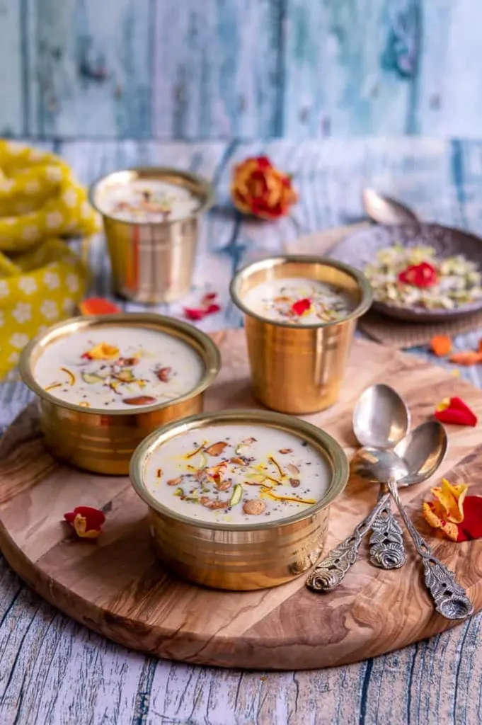 Kadala Payasam 1
