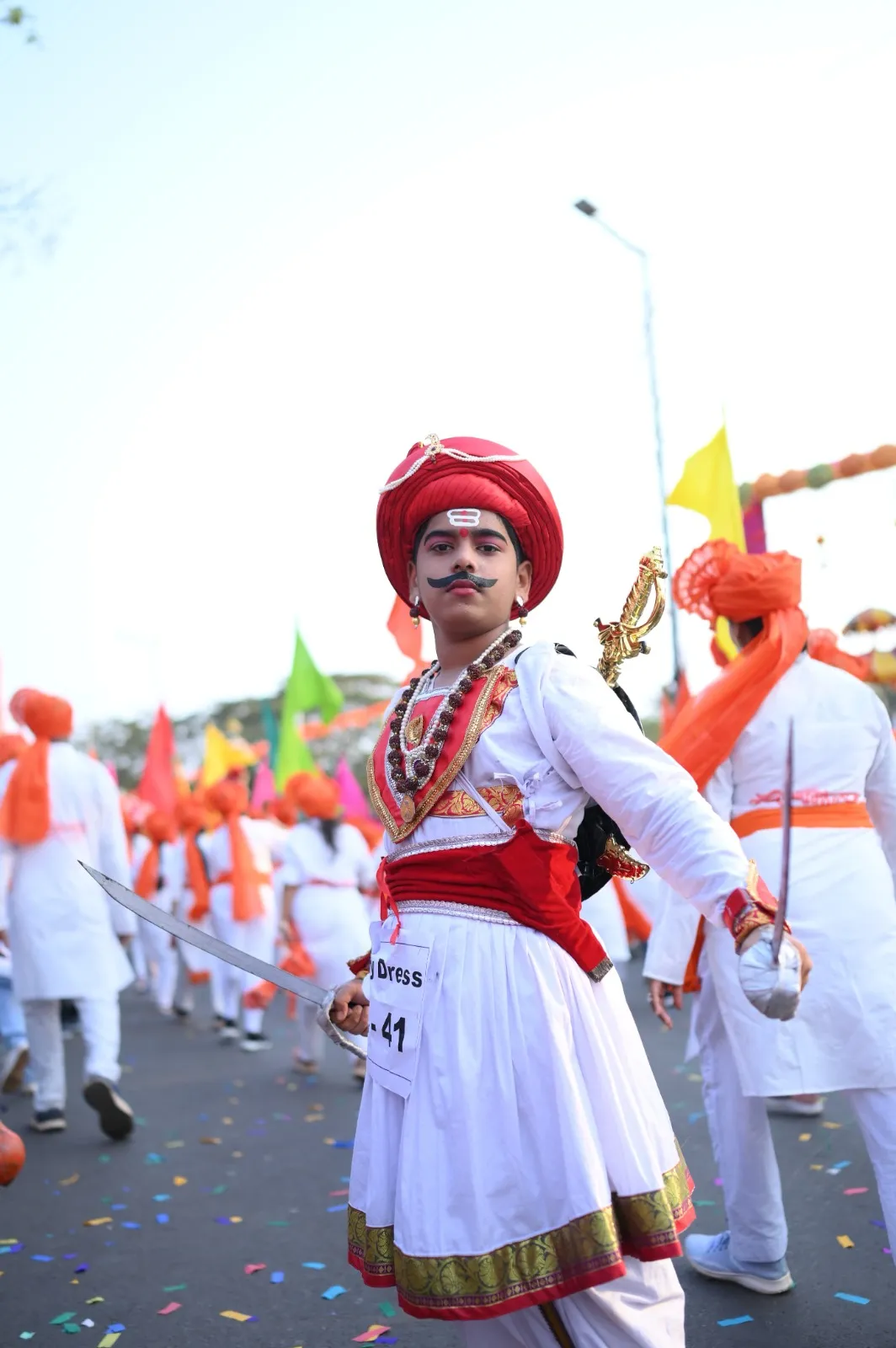 Shigmo Festival 1