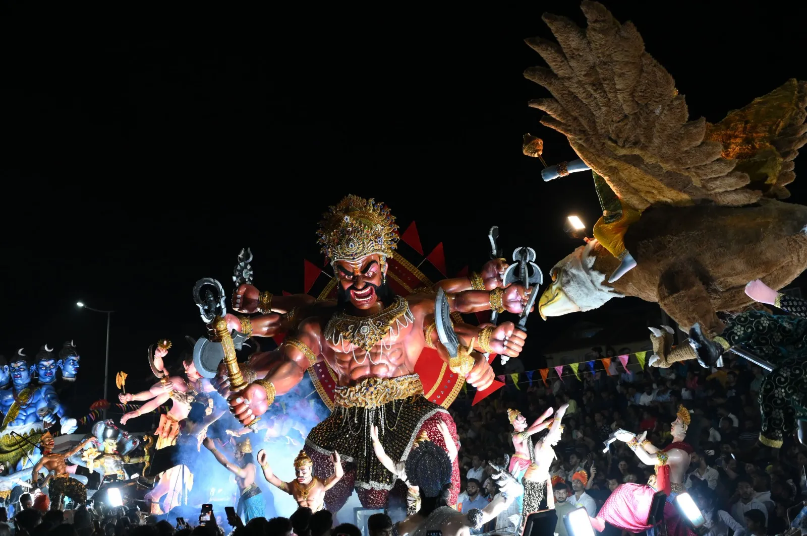 Shigmo Festival 3
