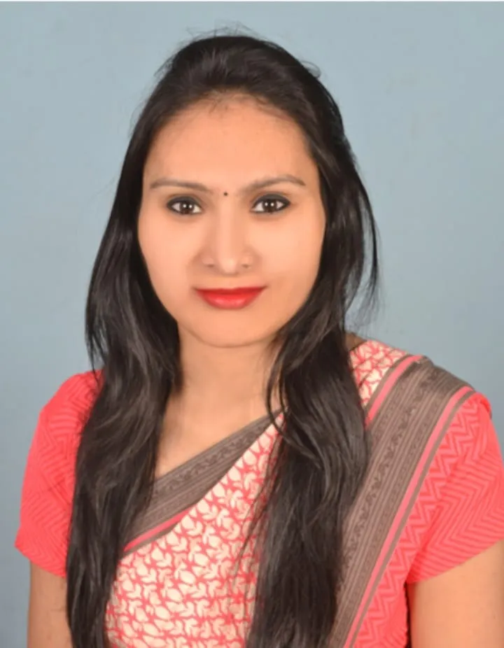 Ms. Geeta Negi – Operations Manager, Grand Legacy Beacon, Dehradun