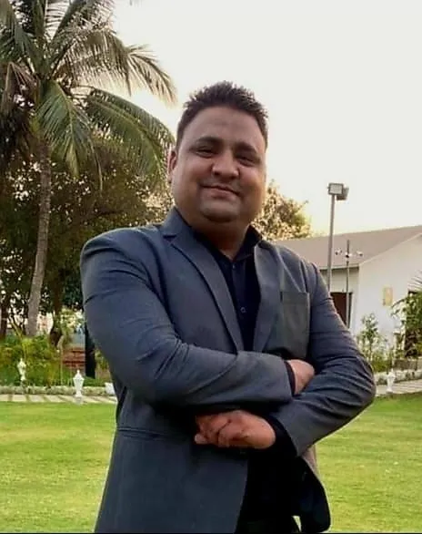 Mr. Deepak Saini – Squad Champion, Jawai Zinc Journey by The Fern, Jawai