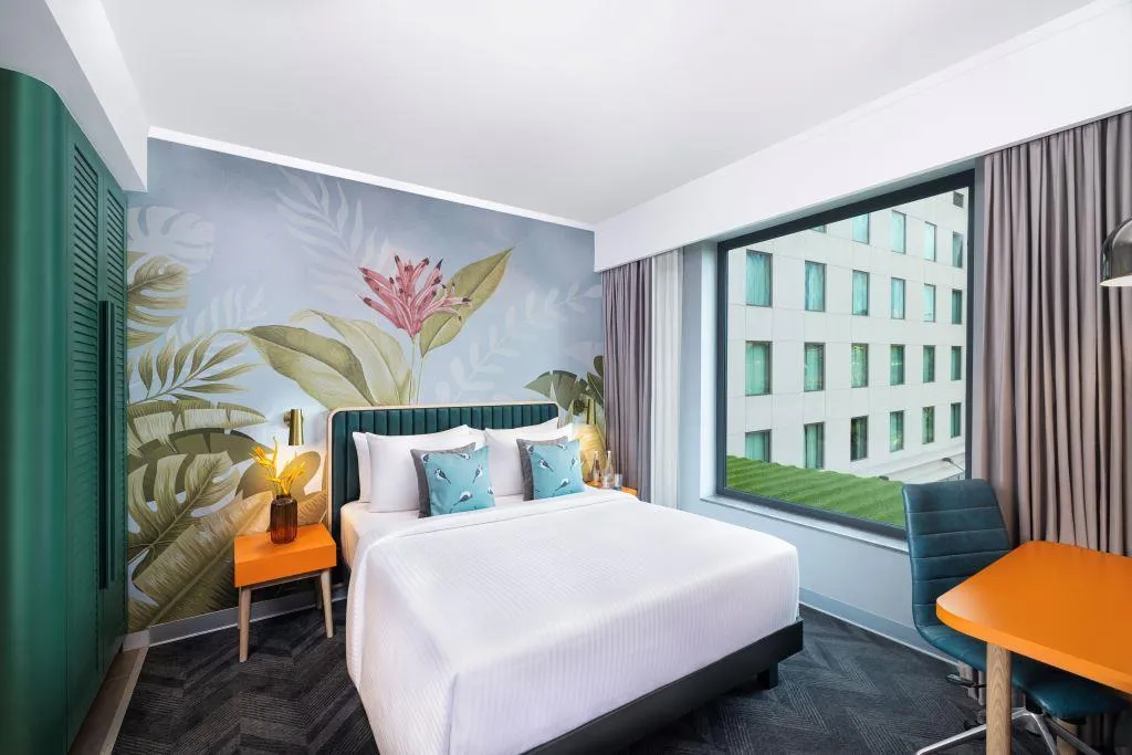 ibis Styles Mysuru Staycation 2