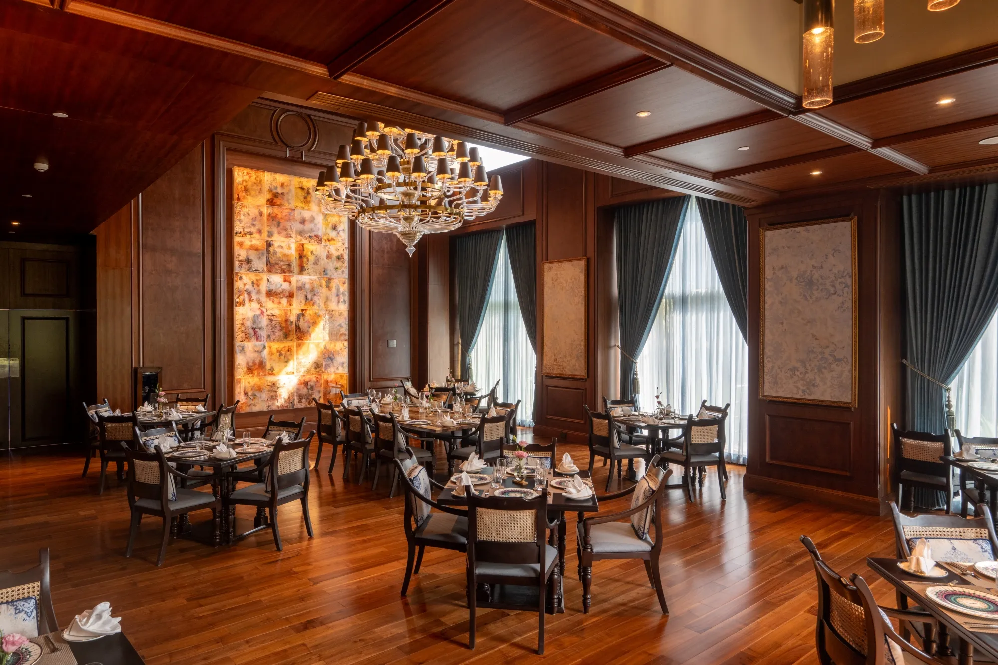 image1 Comorin X Zarf Sheraton Grand Whitefield