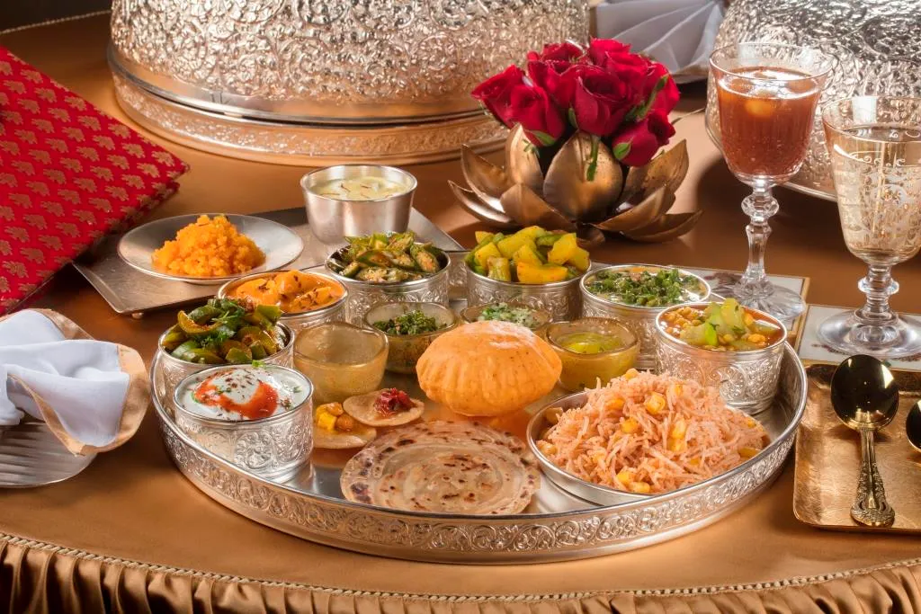Sheherwali Khasa Royal Vega