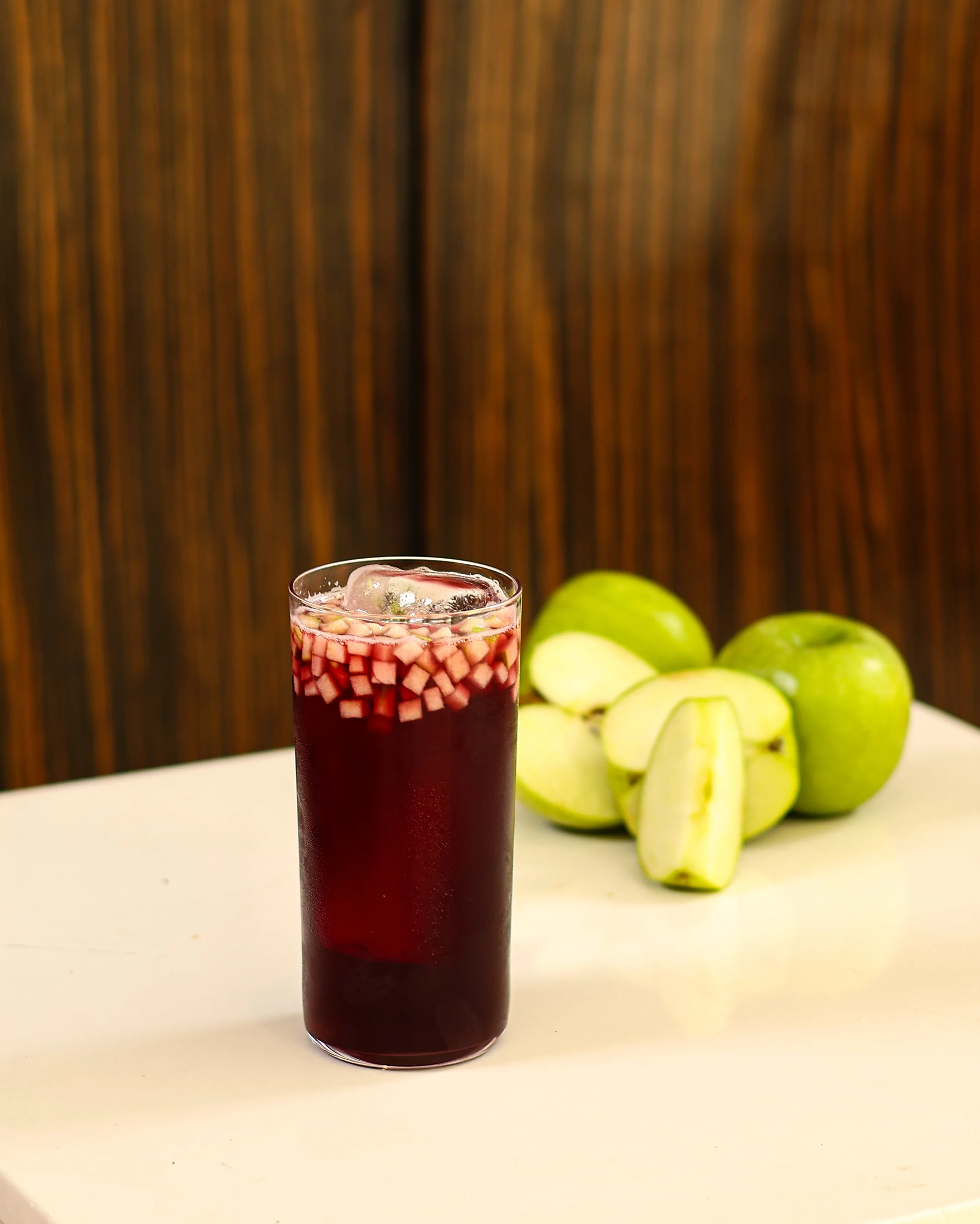 Cocoria Highball