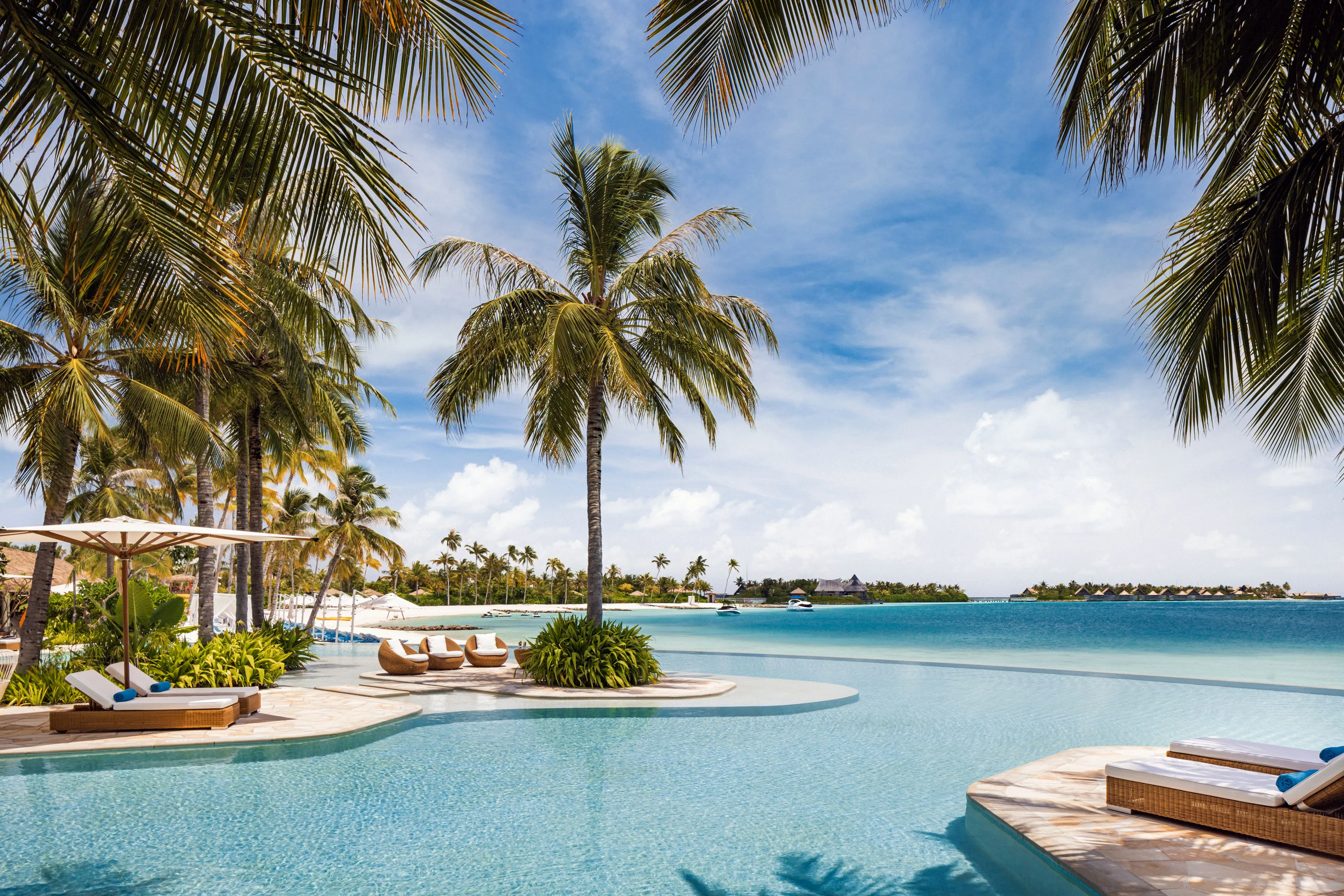 Waldorf Astoria Maldives Ithaafushi 2
