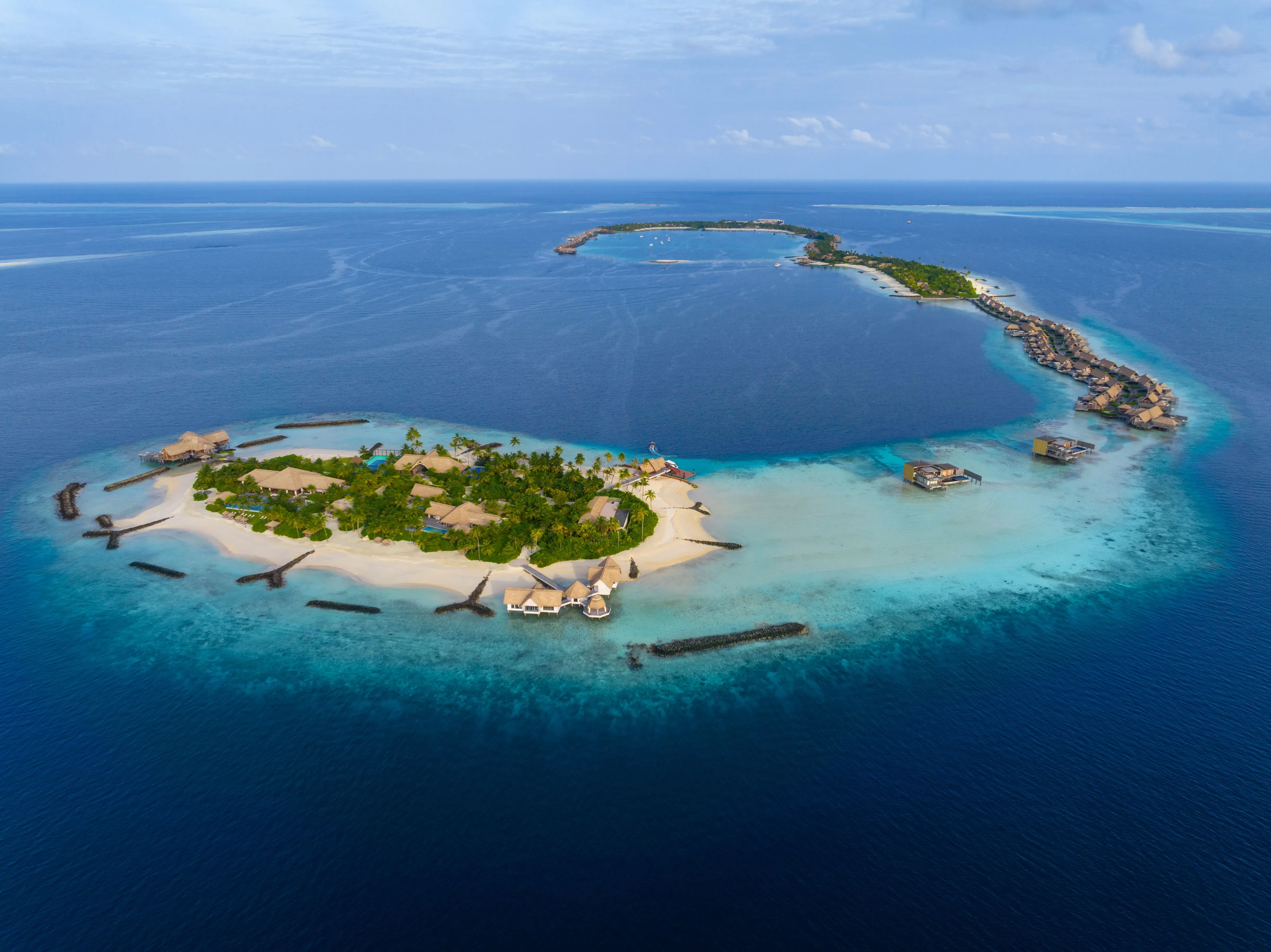 Waldorf Astoria Maldives Ithaafushi 3