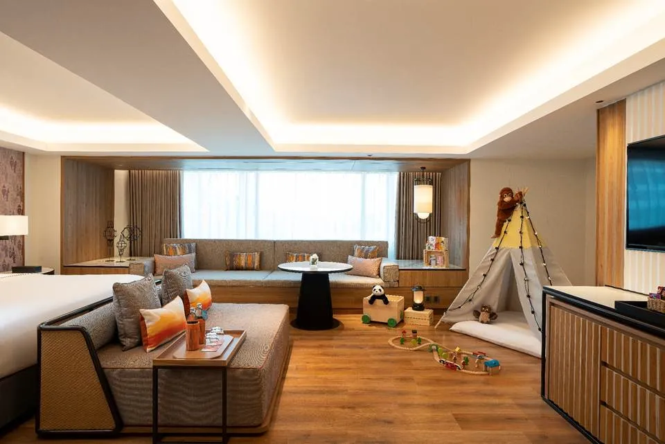 Melia Chiang Mai Launches Exciting Experience For All Ages 1