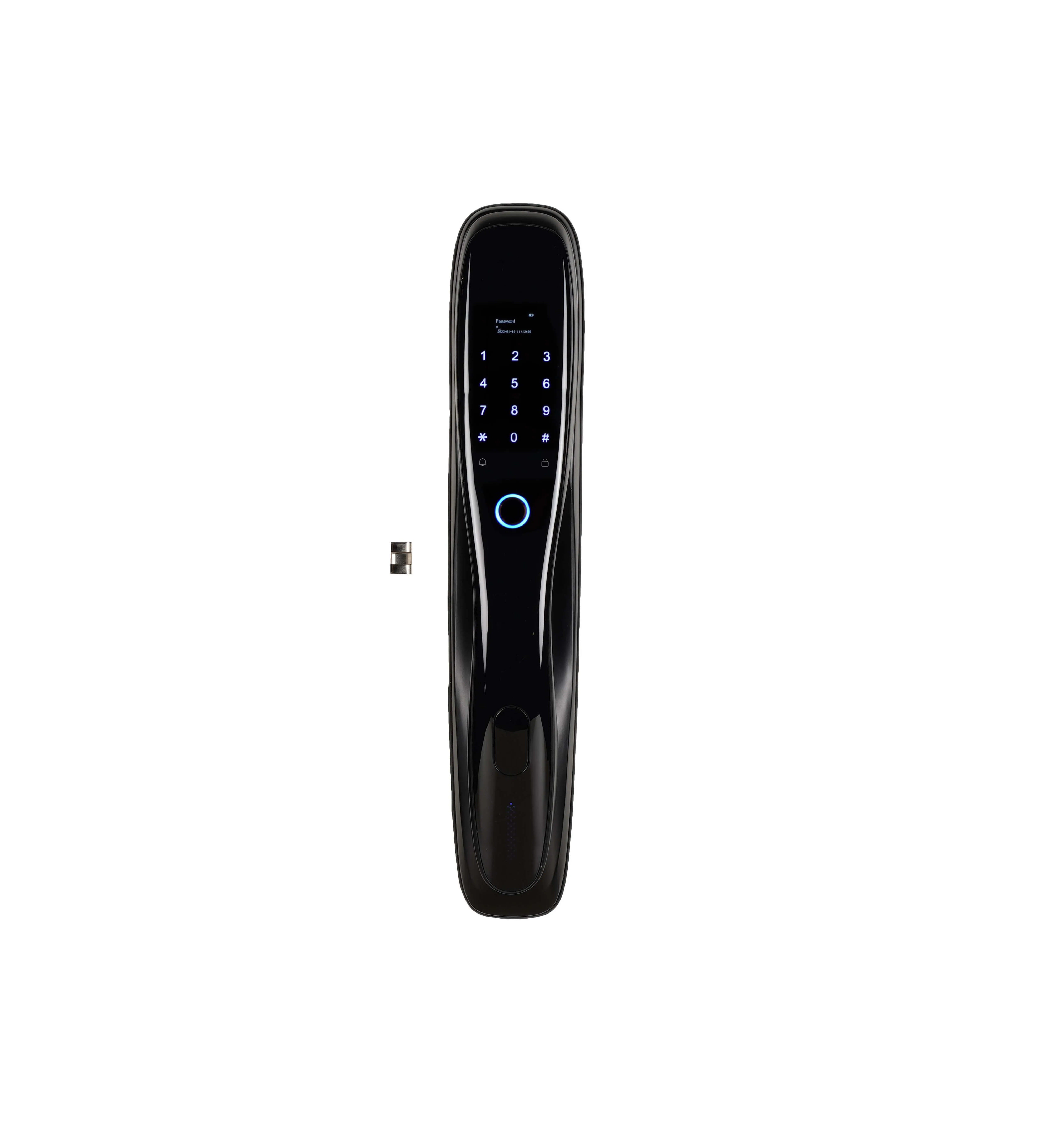 RE-Twist Digital Lock