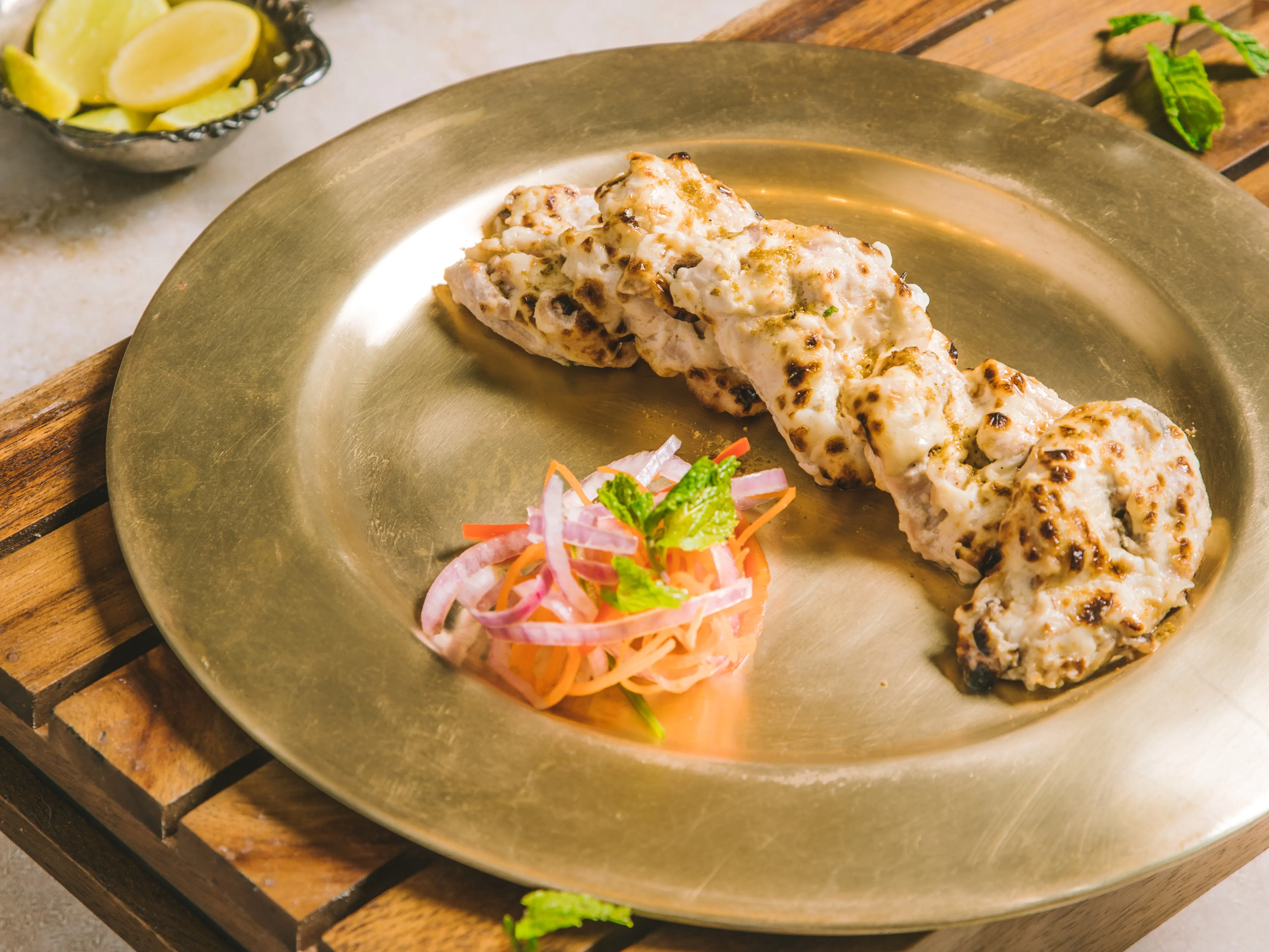 Celebrate the Spirit of Eid with an Exquisite Feast at Anise, Taj Coromandel-1