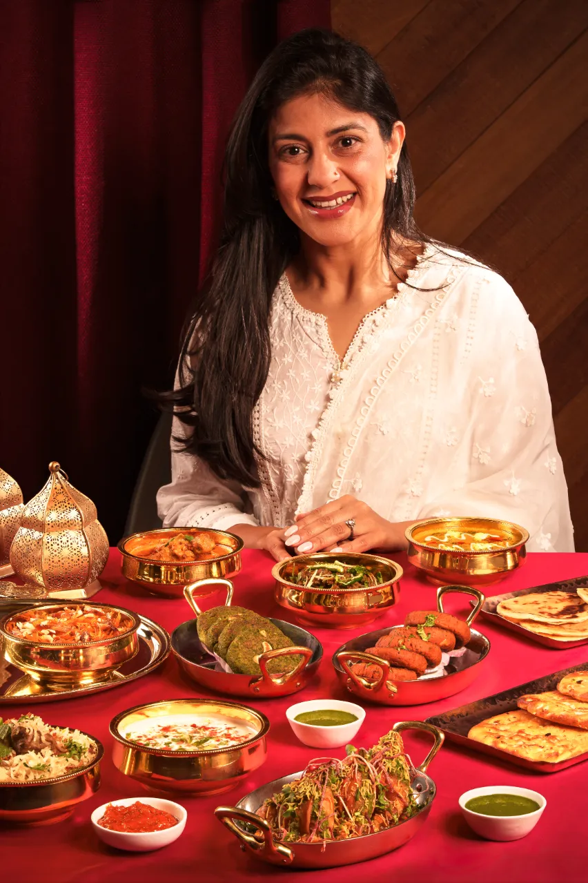 Eid at Shangri-La Eros New Delhi1