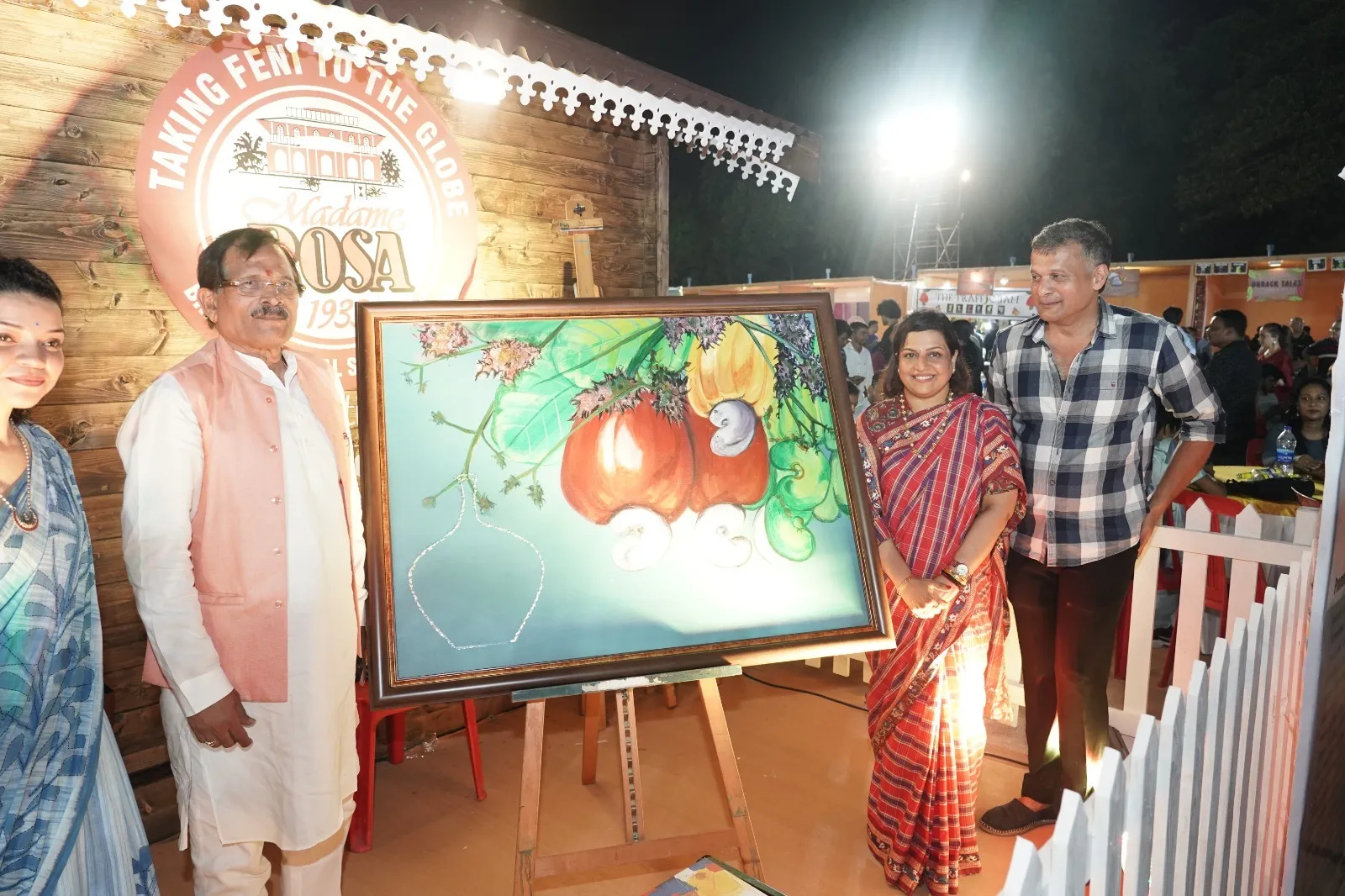Goa Cashew Fest 2024 4