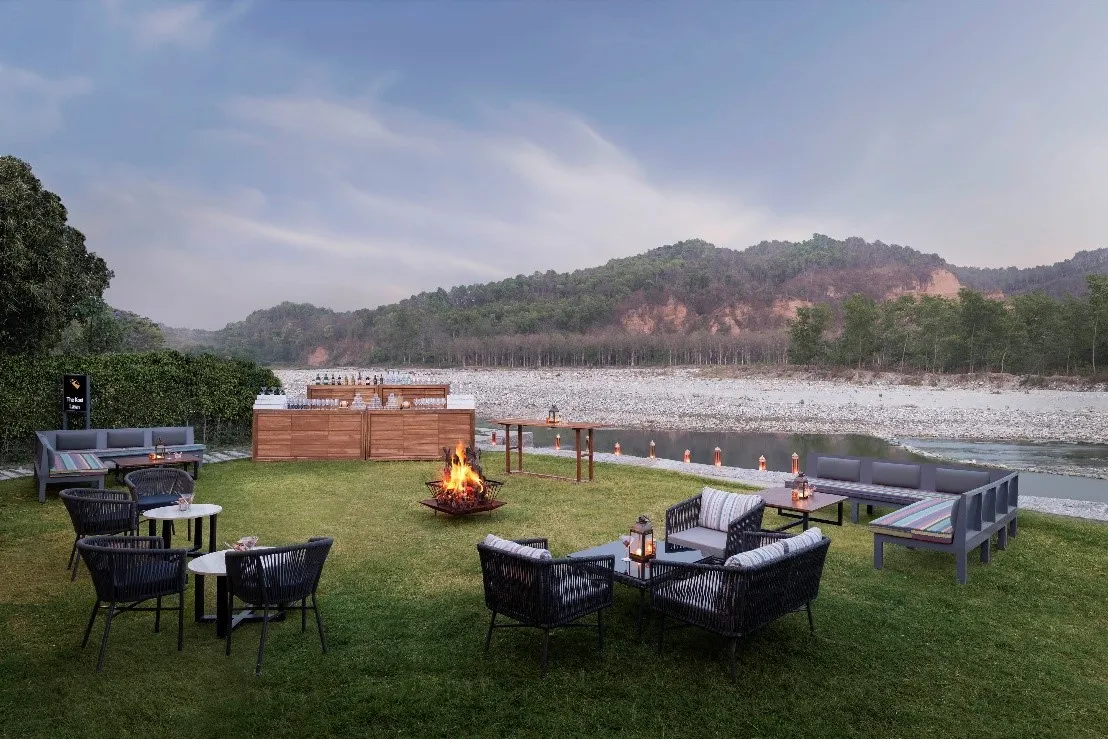 voco Jim Corbett