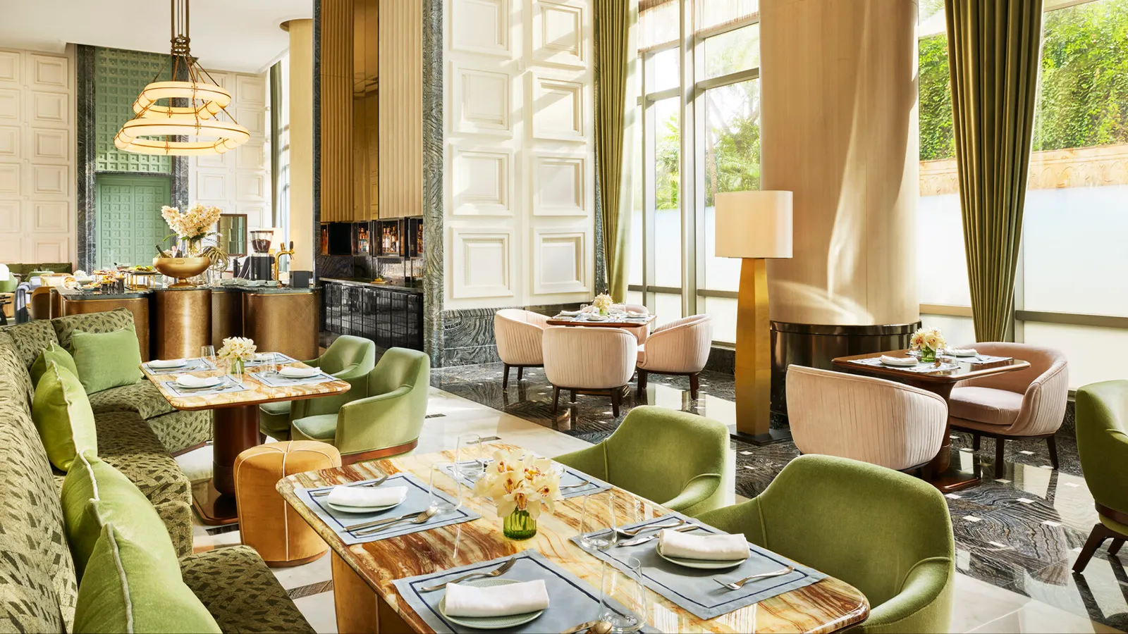 Opus at Four Seasons Mumbai 2