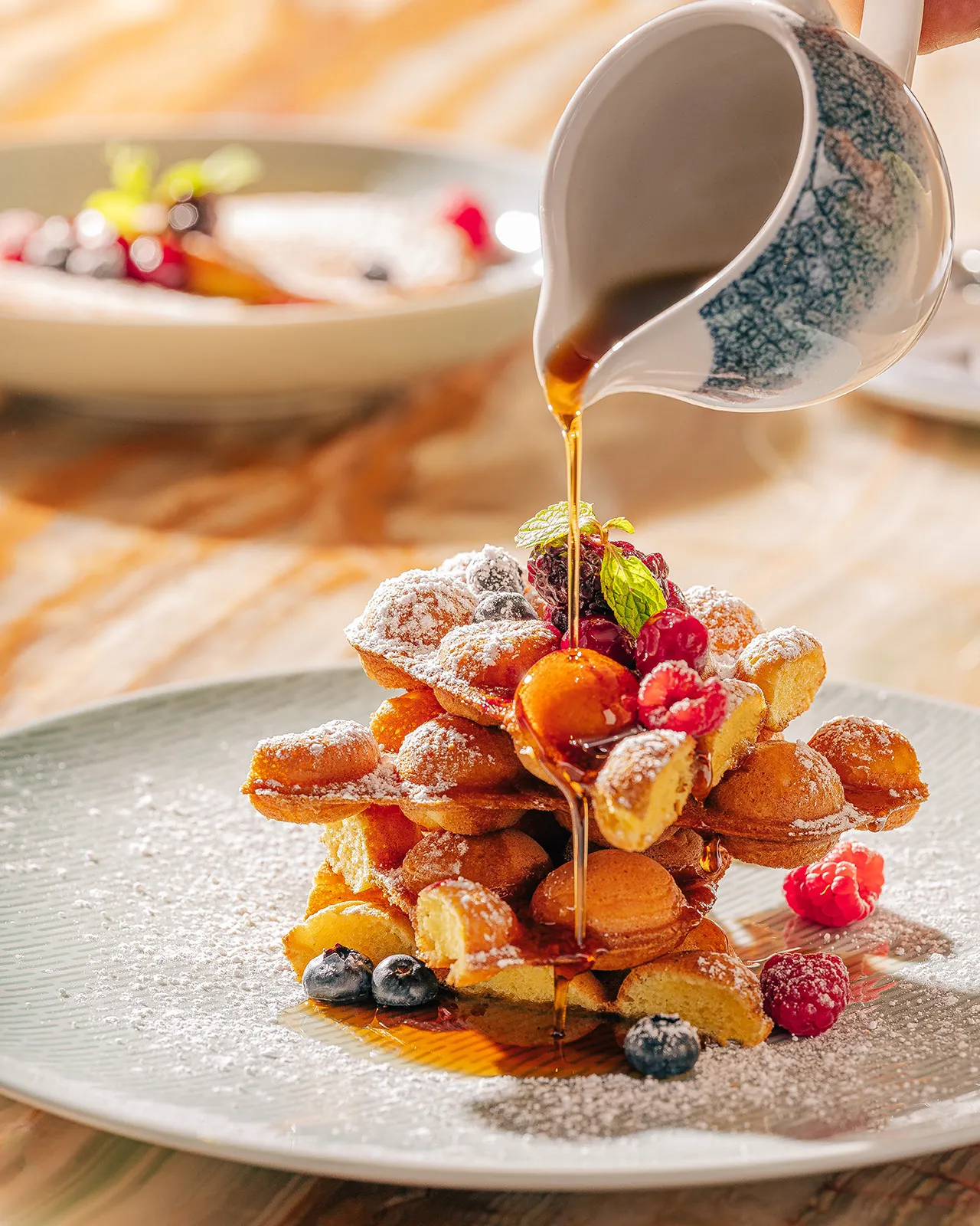 Opus at Four Seasons Mumbai 5