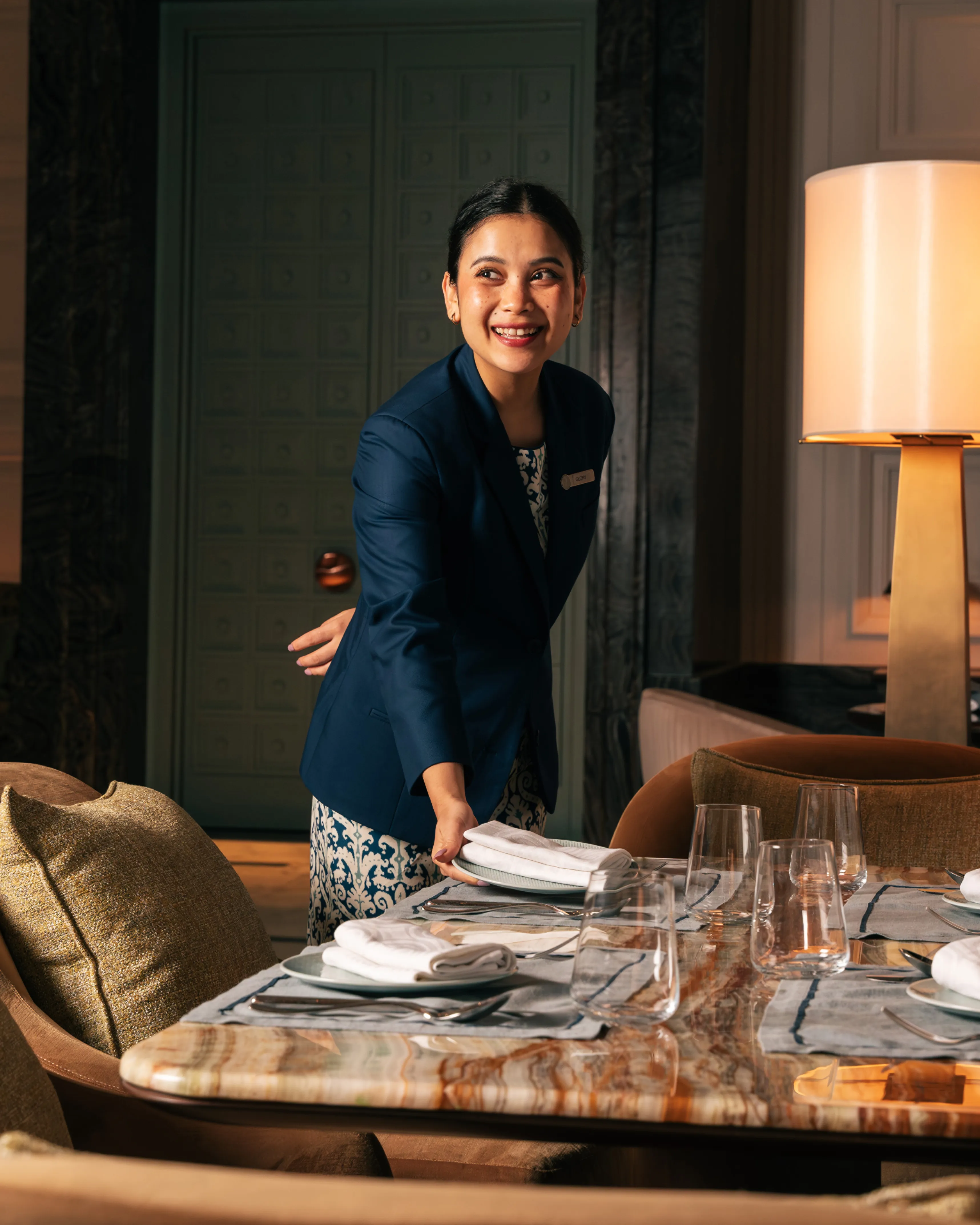 Opus at Four Seasons Mumbai