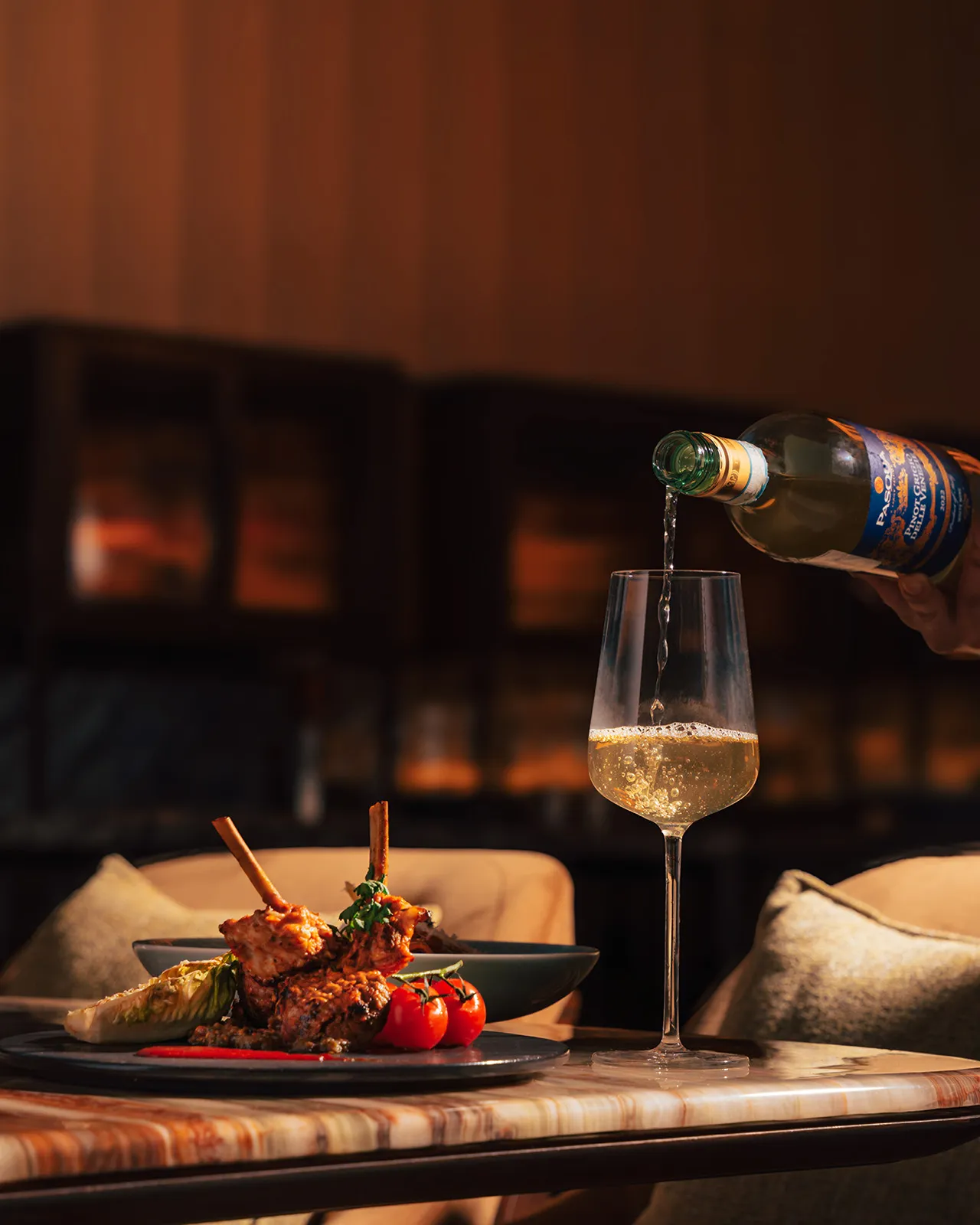 Opus at Four Seasons Mumbai a3