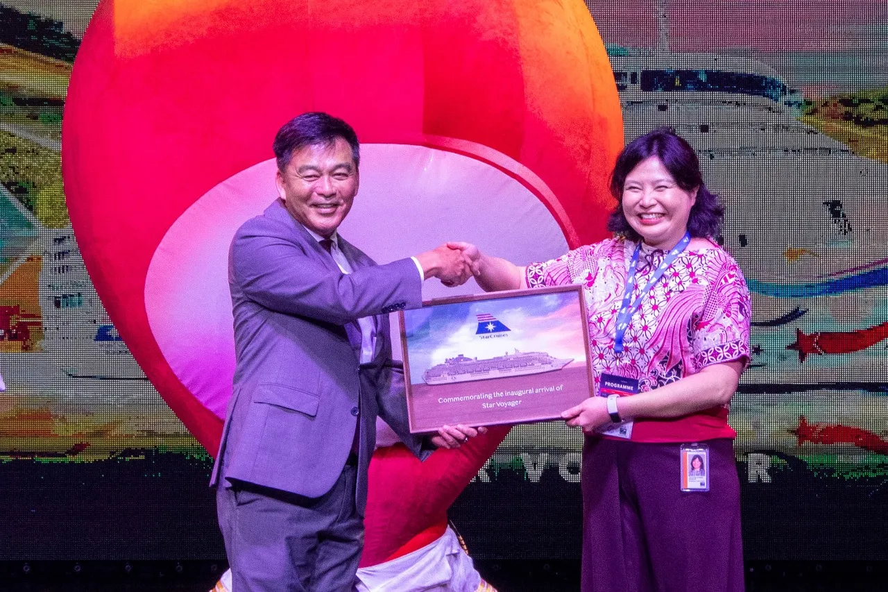 Star Cruises 7