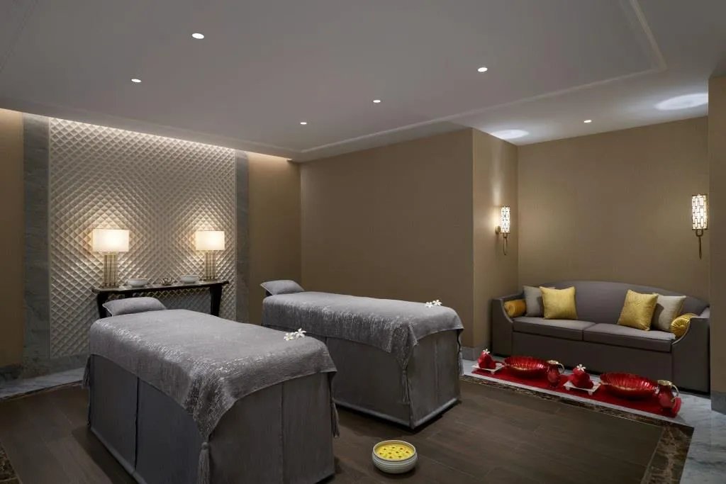 Kaya Kalp-The Royal Spa