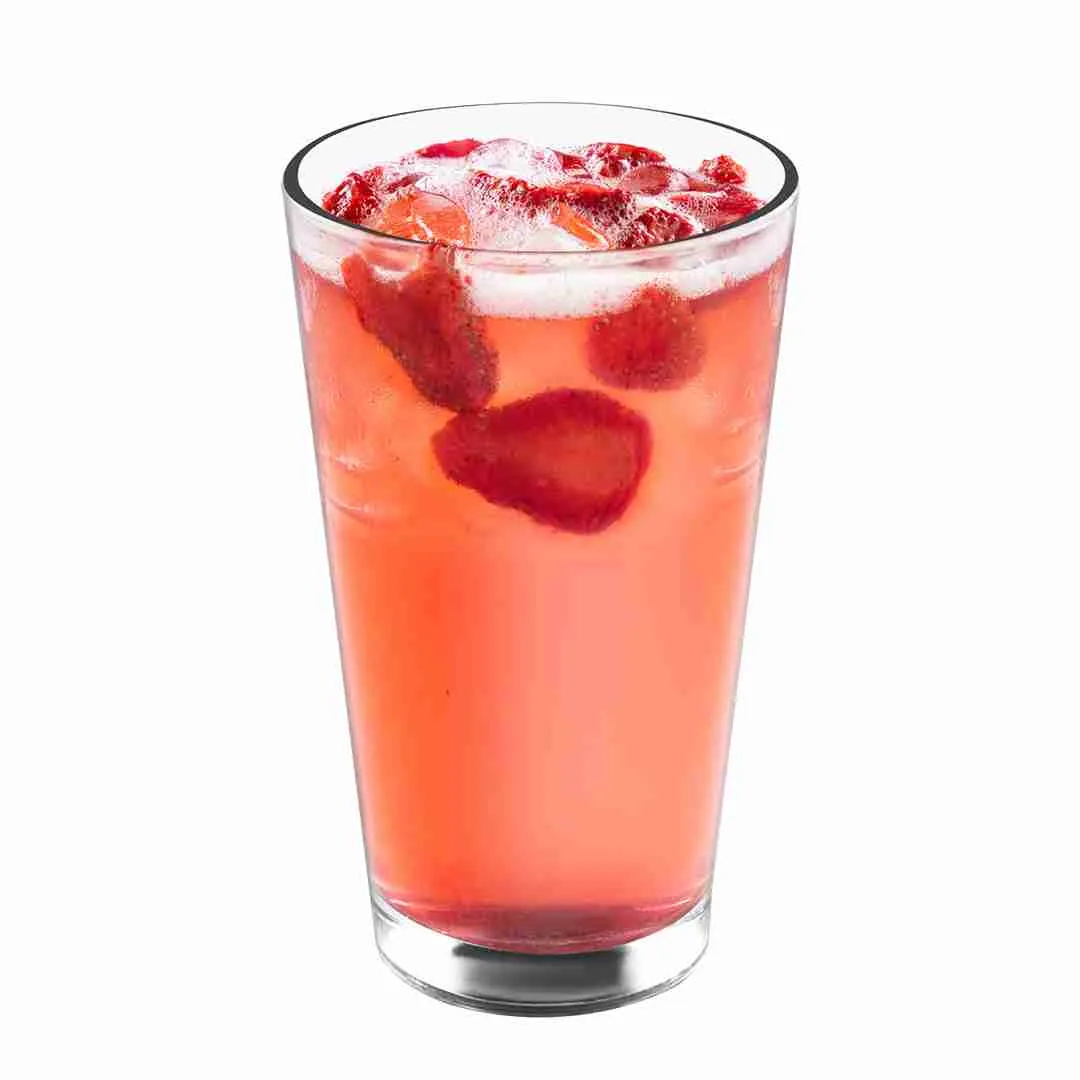 Strawberry Acai Lemonade Refresher 01