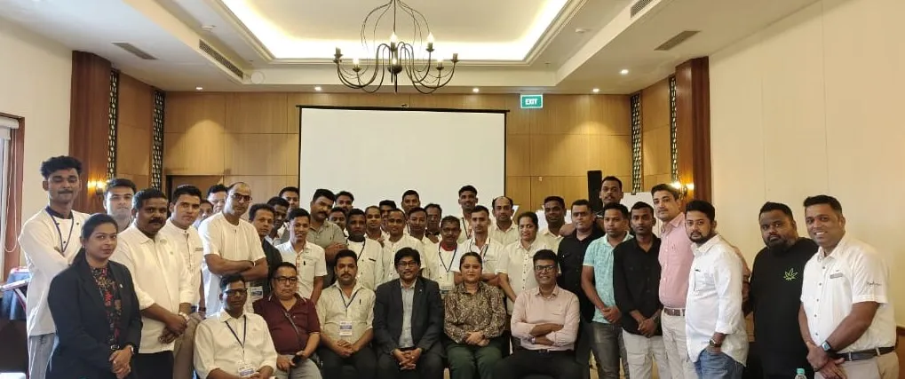 HRAWI conducts FSSAIs FoSTac programme in Goa