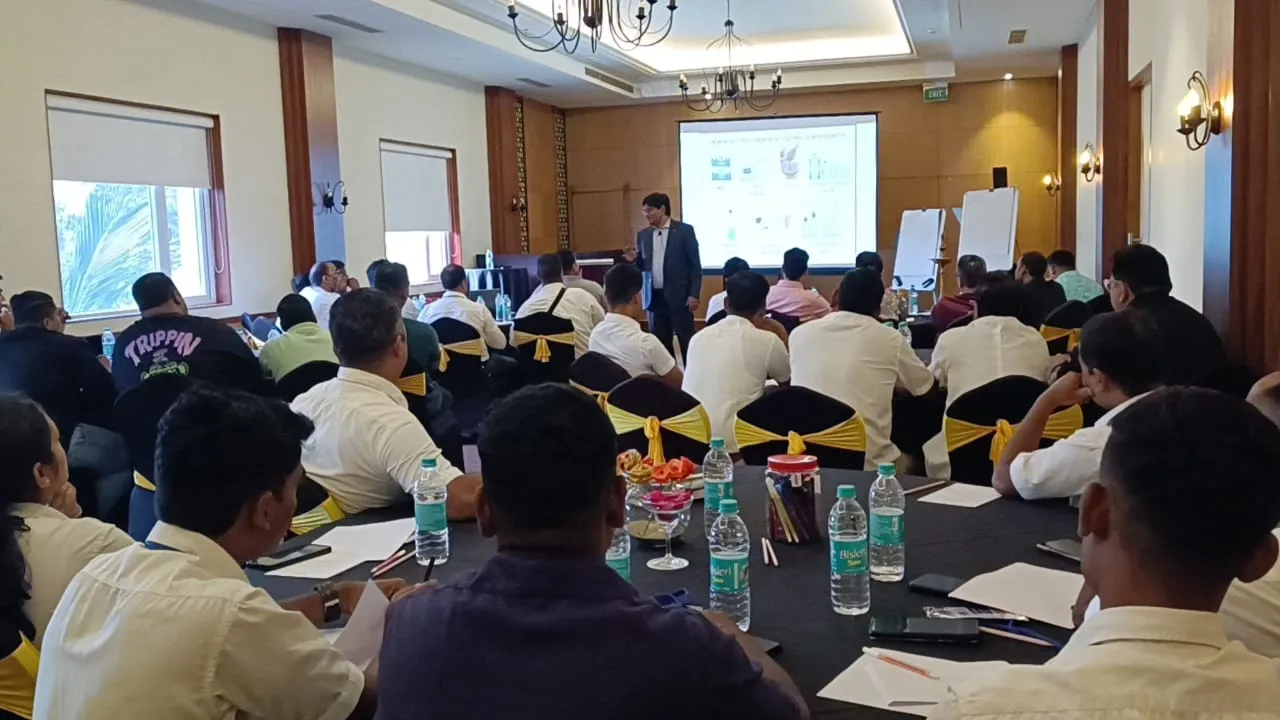 HRAWI equips hospitality professionals with critical insights into food safety protocols sanitation practices and sustainable waste management strategies